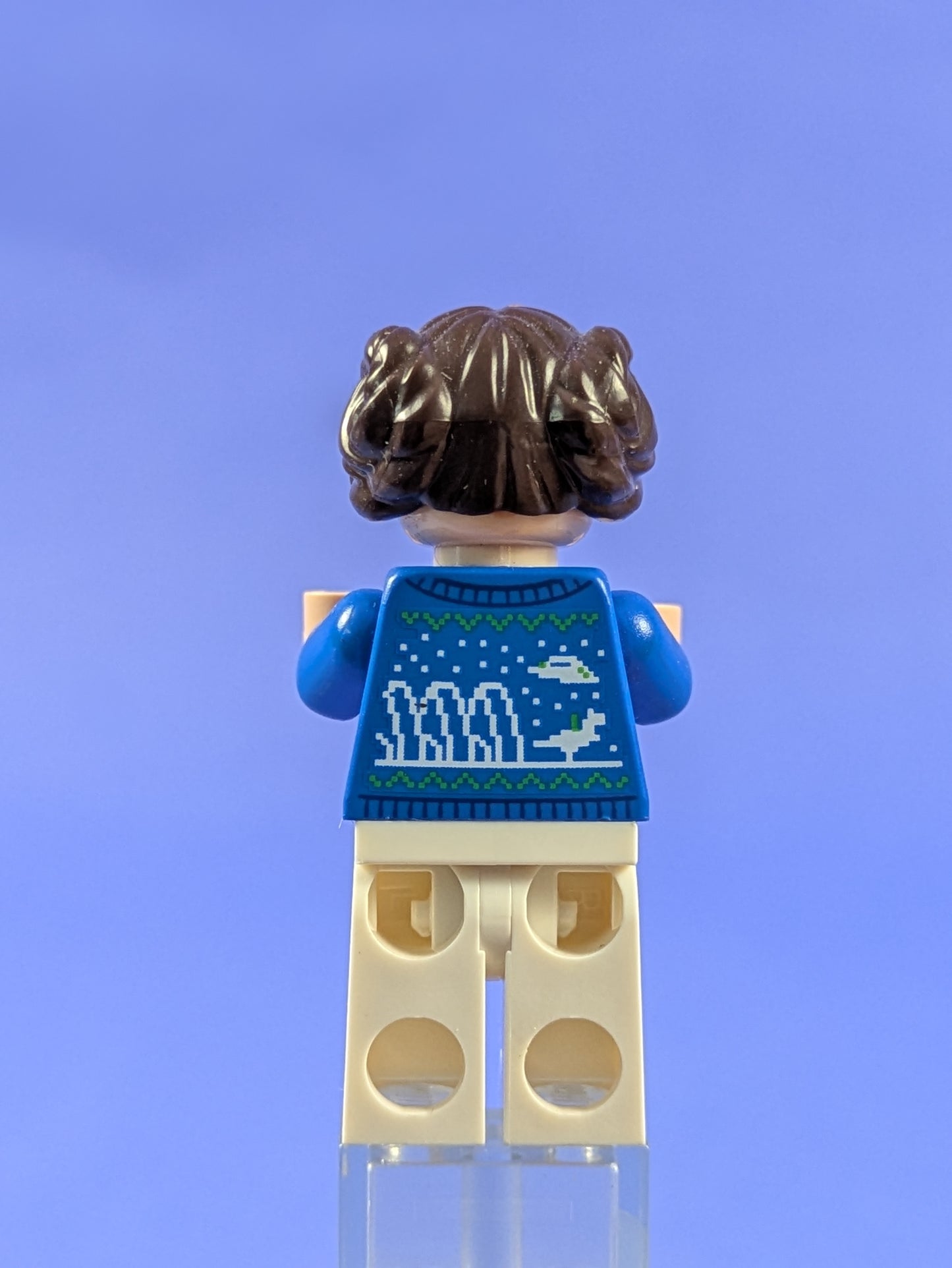 LEGO Star Wars Princess Leia - Holiday Sweater sw1381 75395