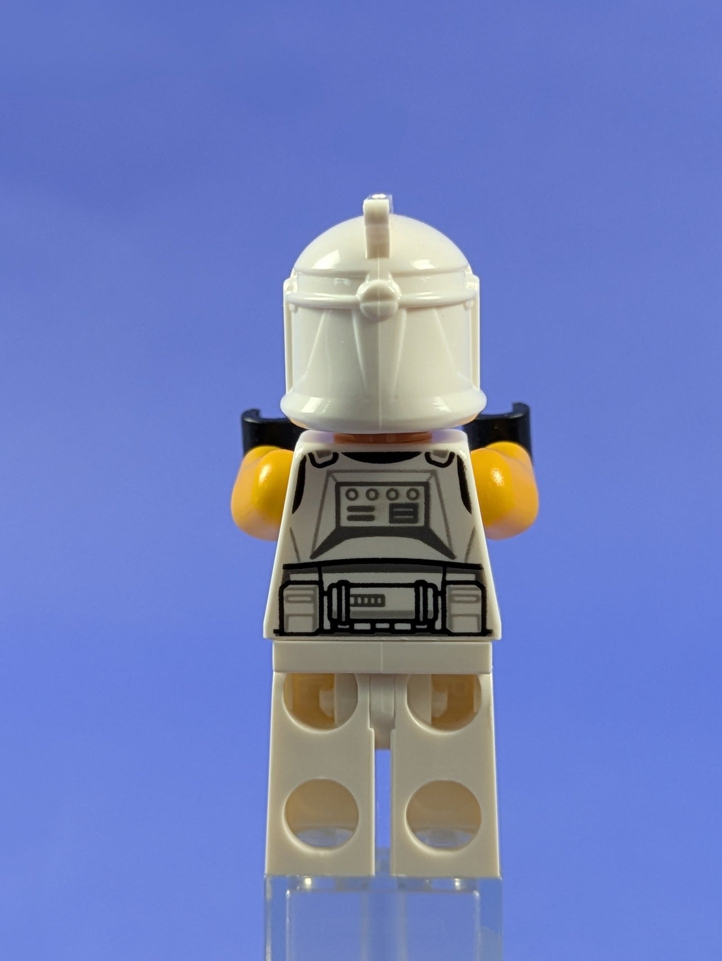 LEGO Star Wars Clone Trooper Commander (Phase 1) sw1146 75309 40558
