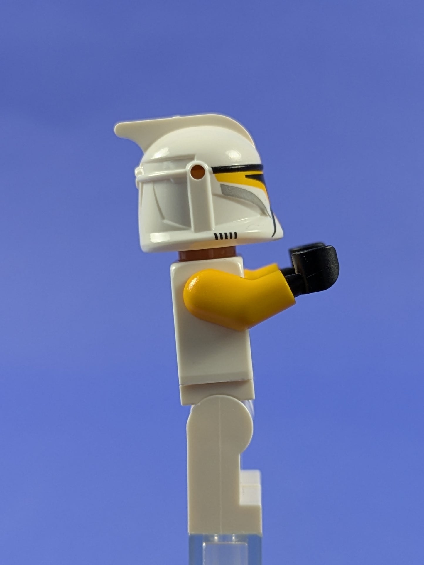 LEGO Star Wars Clone Trooper Commander (Phase 1) sw1146 75309 40558