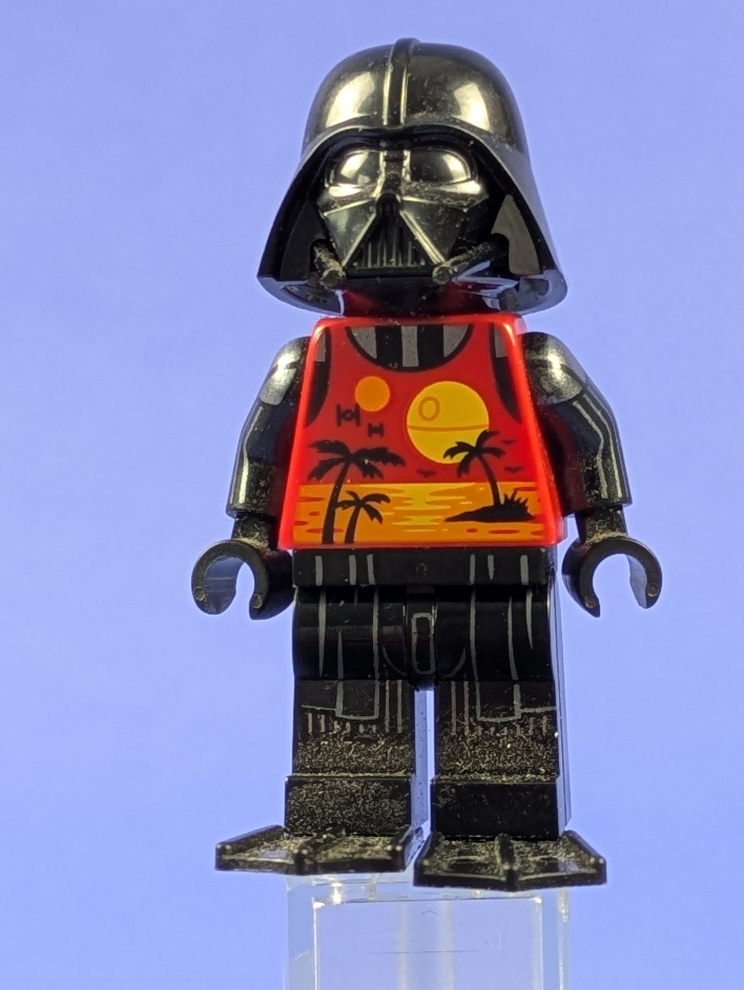 LEGO Star Wars Darth Vader - Summer Outfit sw1239 75340