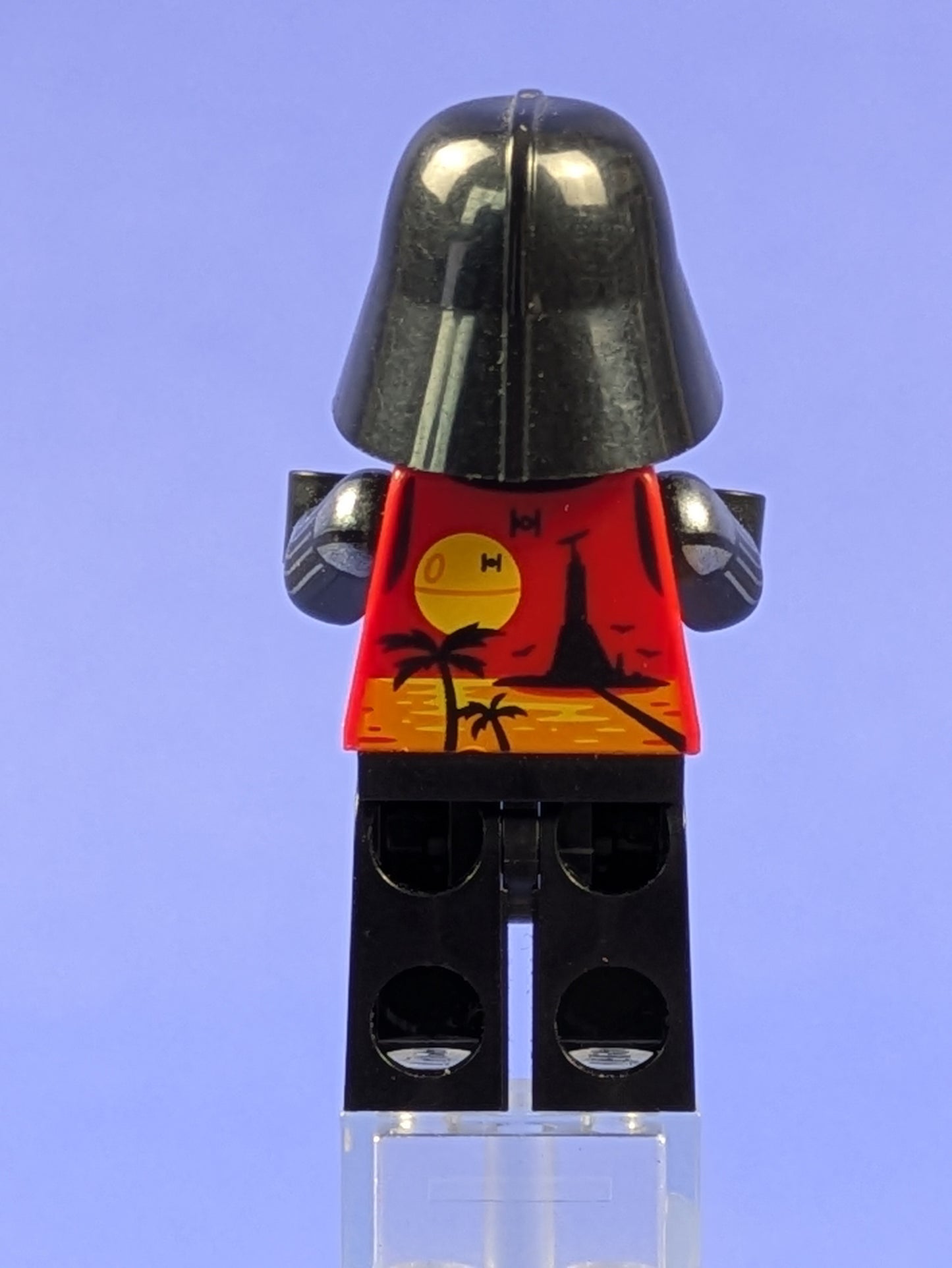 LEGO Star Wars Darth Vader - Summer Outfit sw1239 75340