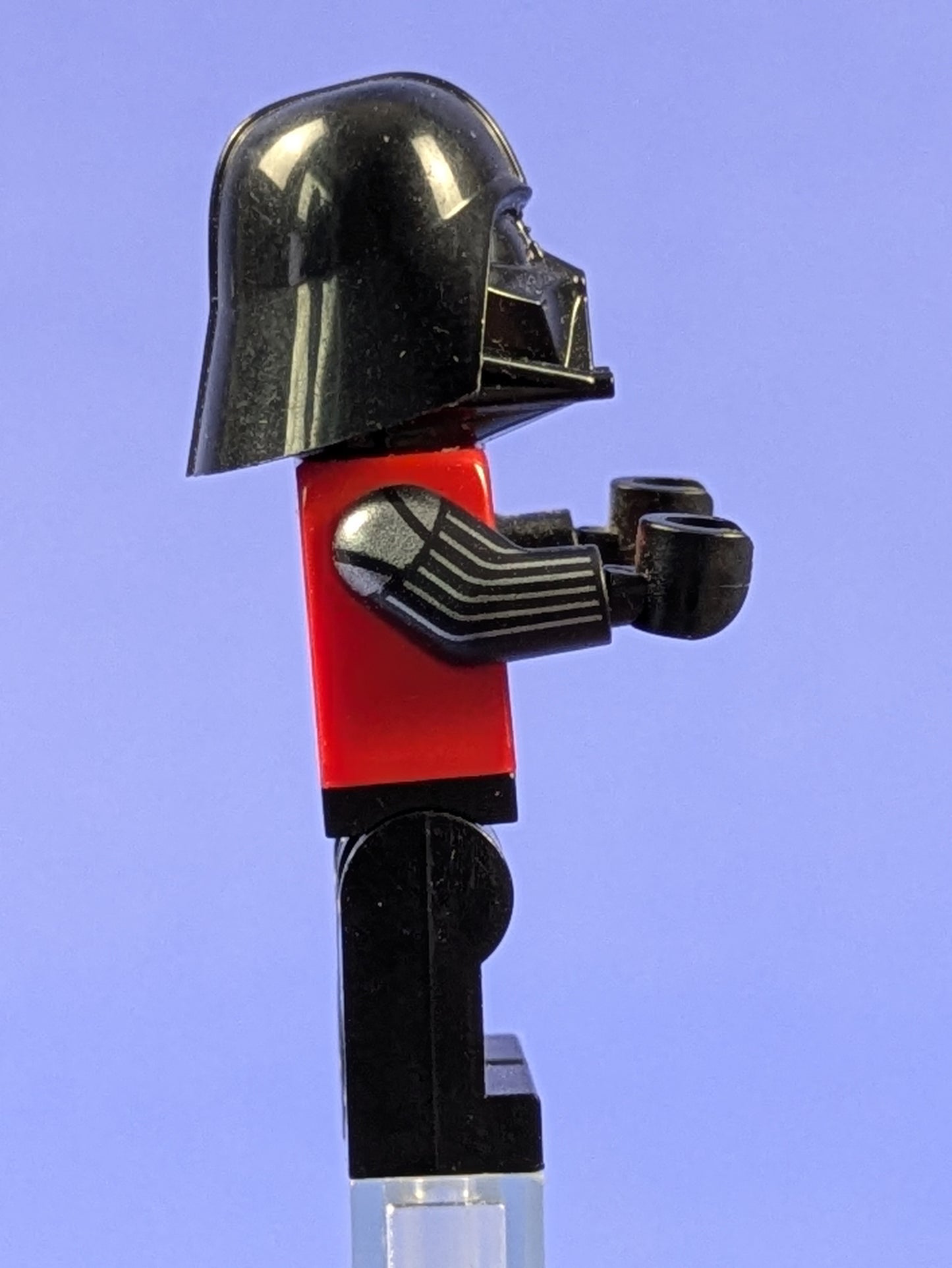 LEGO Star Wars Darth Vader - Summer Outfit sw1239 75340