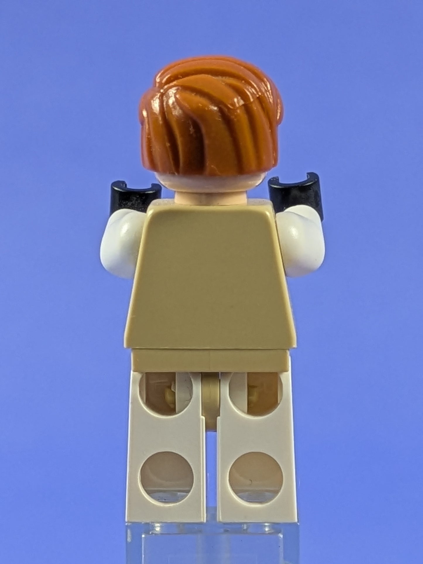 LEGO Star Wars Obi-Wan Kenobi - Large Eyes sw0197 7676 7931