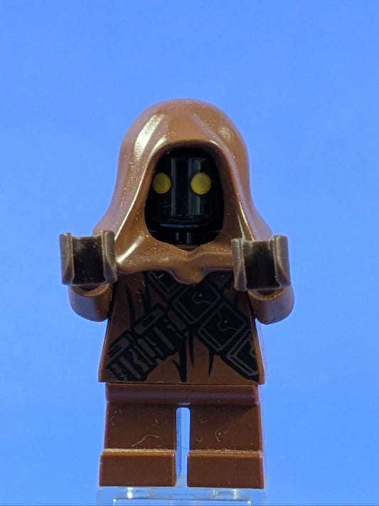 LEGO Star Wars Jawa - Straps sw0560 75059 75136