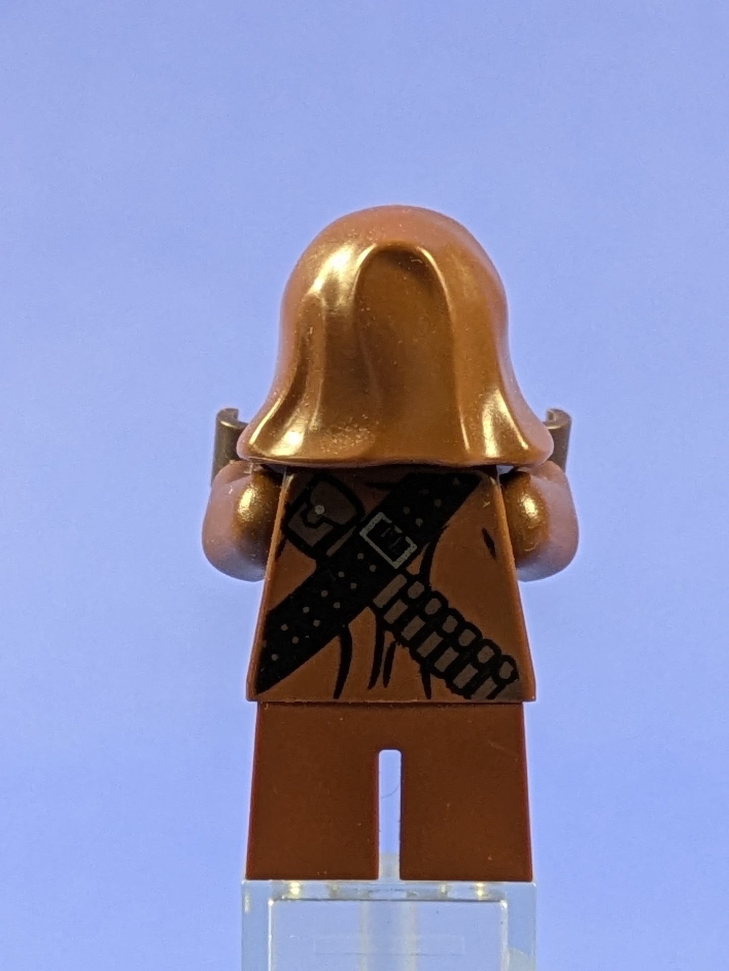 LEGO Star Wars Jawa - Straps sw0560 75059 75136