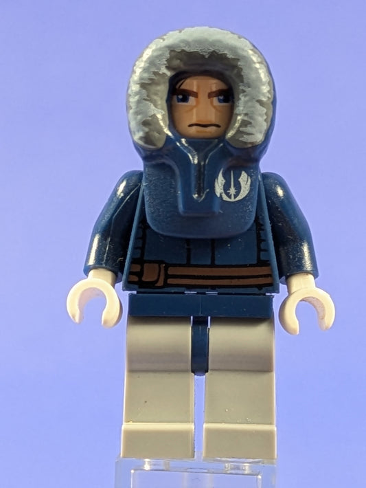 LEGO Star Wars Anakin Skywalker (Parka) sw0263 8085