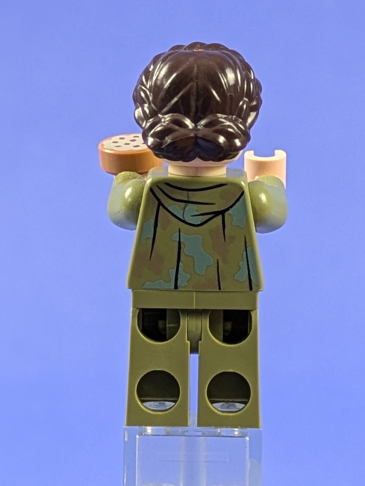 LEGO Star Wars Princess Leia - Endor Outfit sw1296 75366