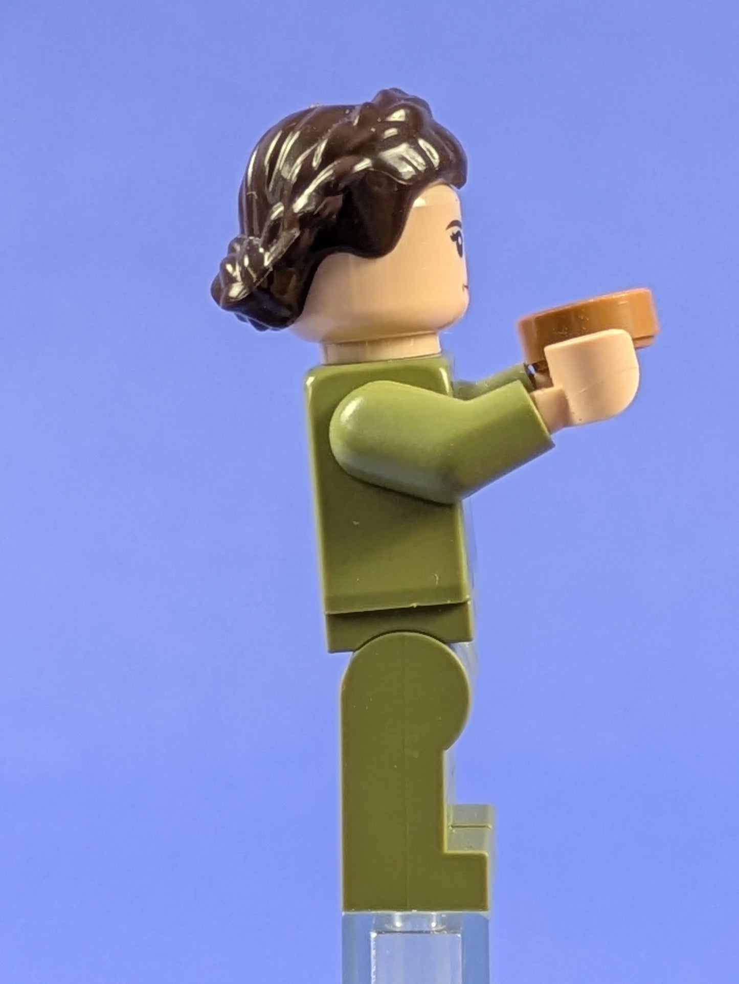 LEGO Star Wars Princess Leia - Endor Outfit sw1296 75366