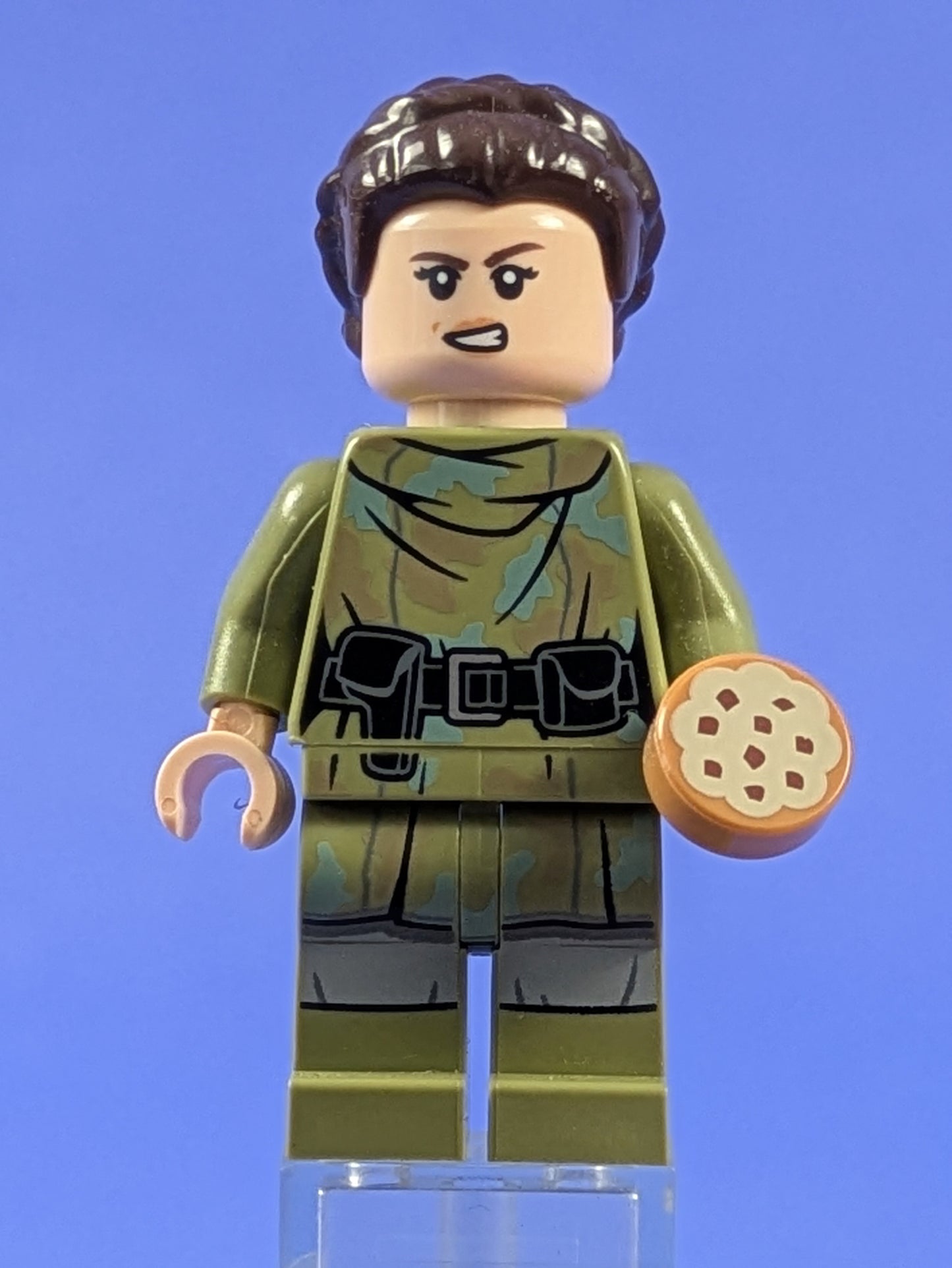 LEGO Star Wars Princess Leia - Endor Outfit sw1296 75366
