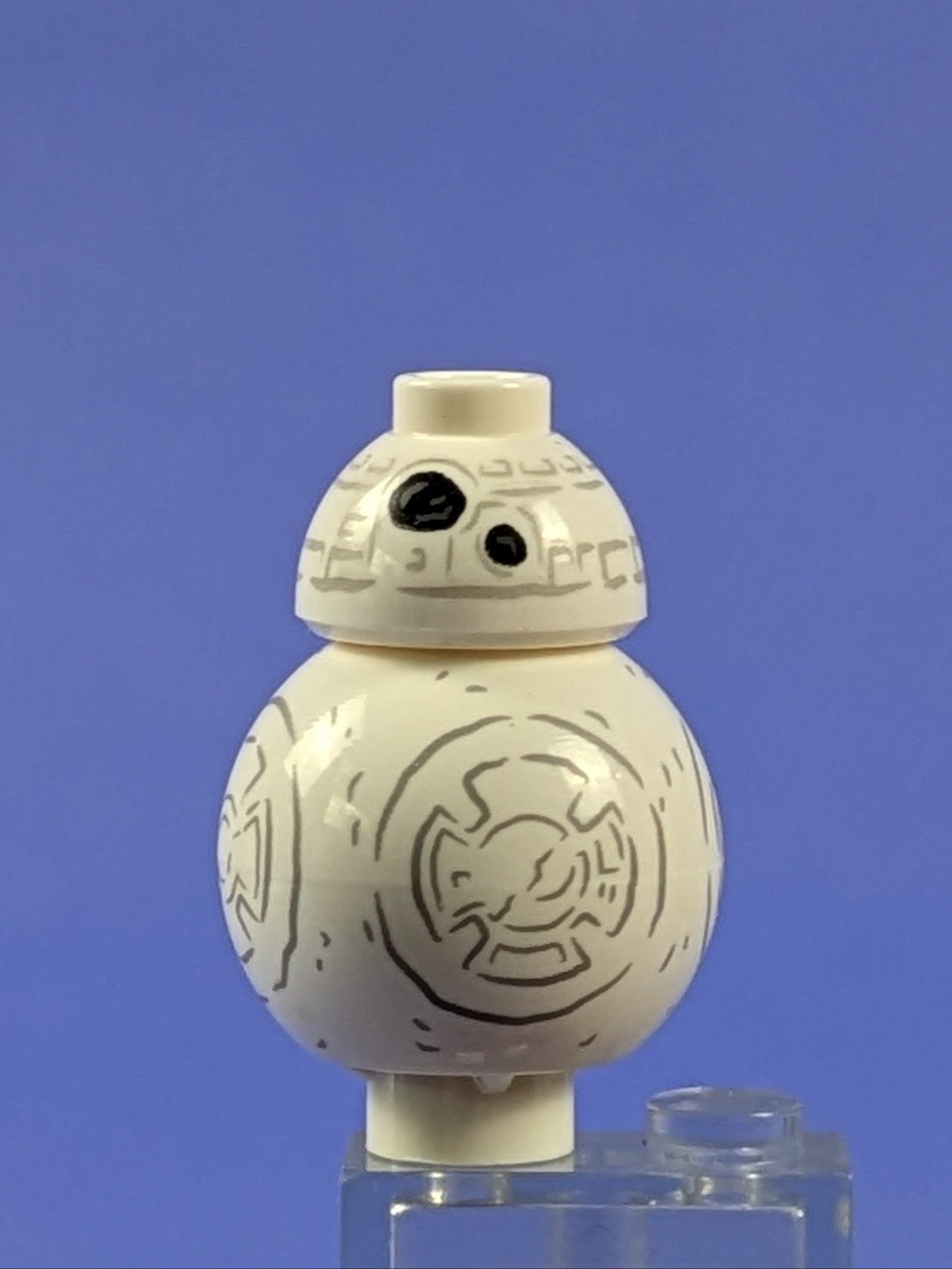 LEGO Star Wars Snowman BB-8 sw1451 75418