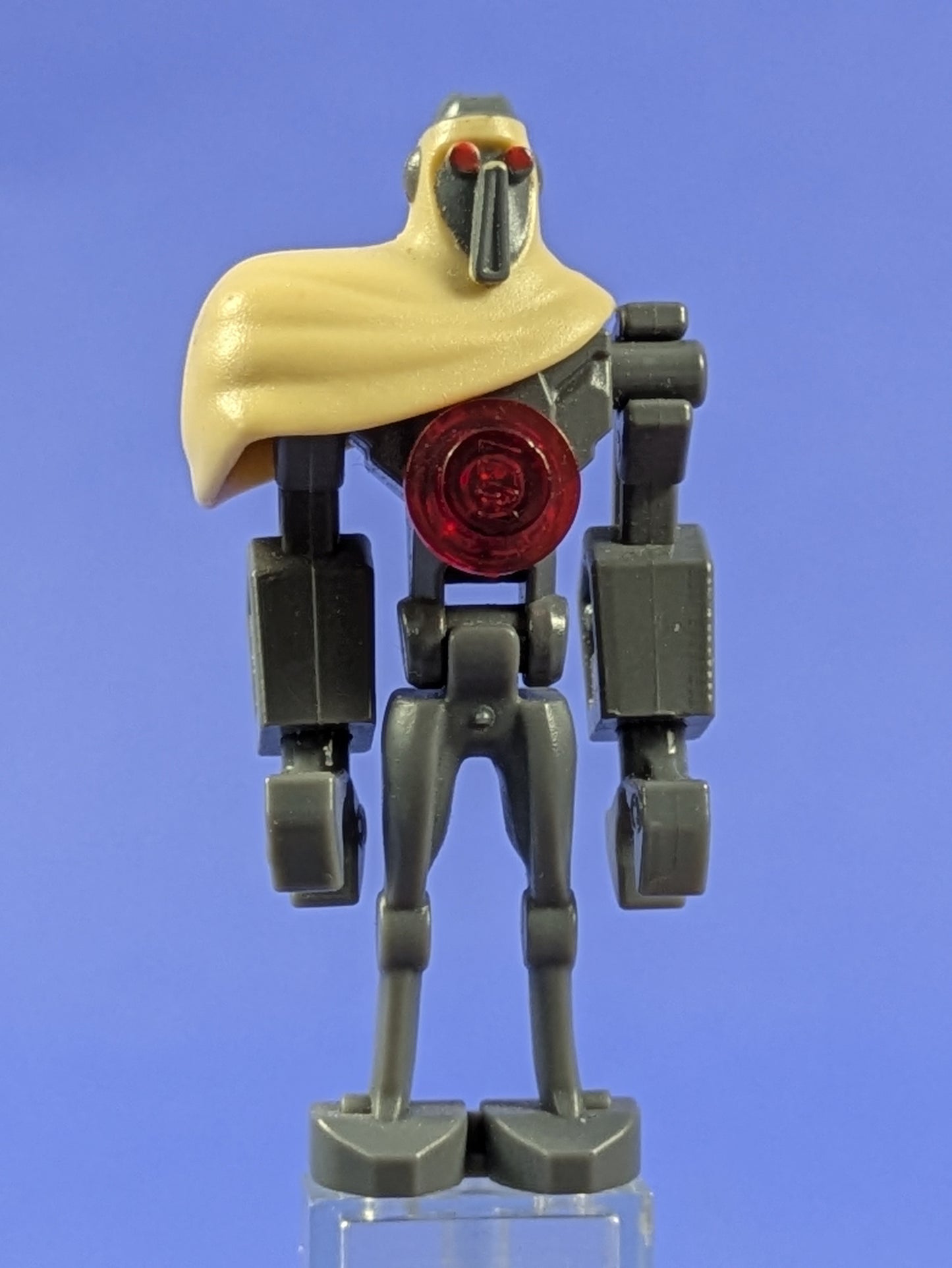LEGO Star Wars IG-100 MagnaGuard / Magna Droid sw0190 7752 7673