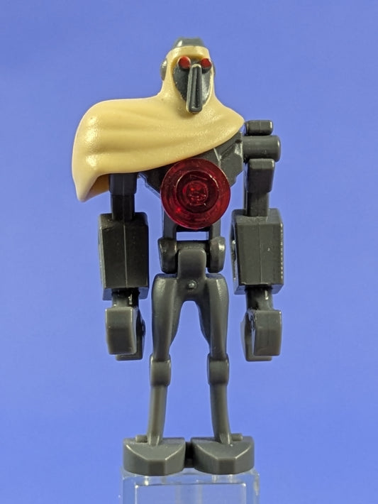 LEGO Star Wars IG-100 MagnaGuard / Magna Droid sw0190 7752 7673