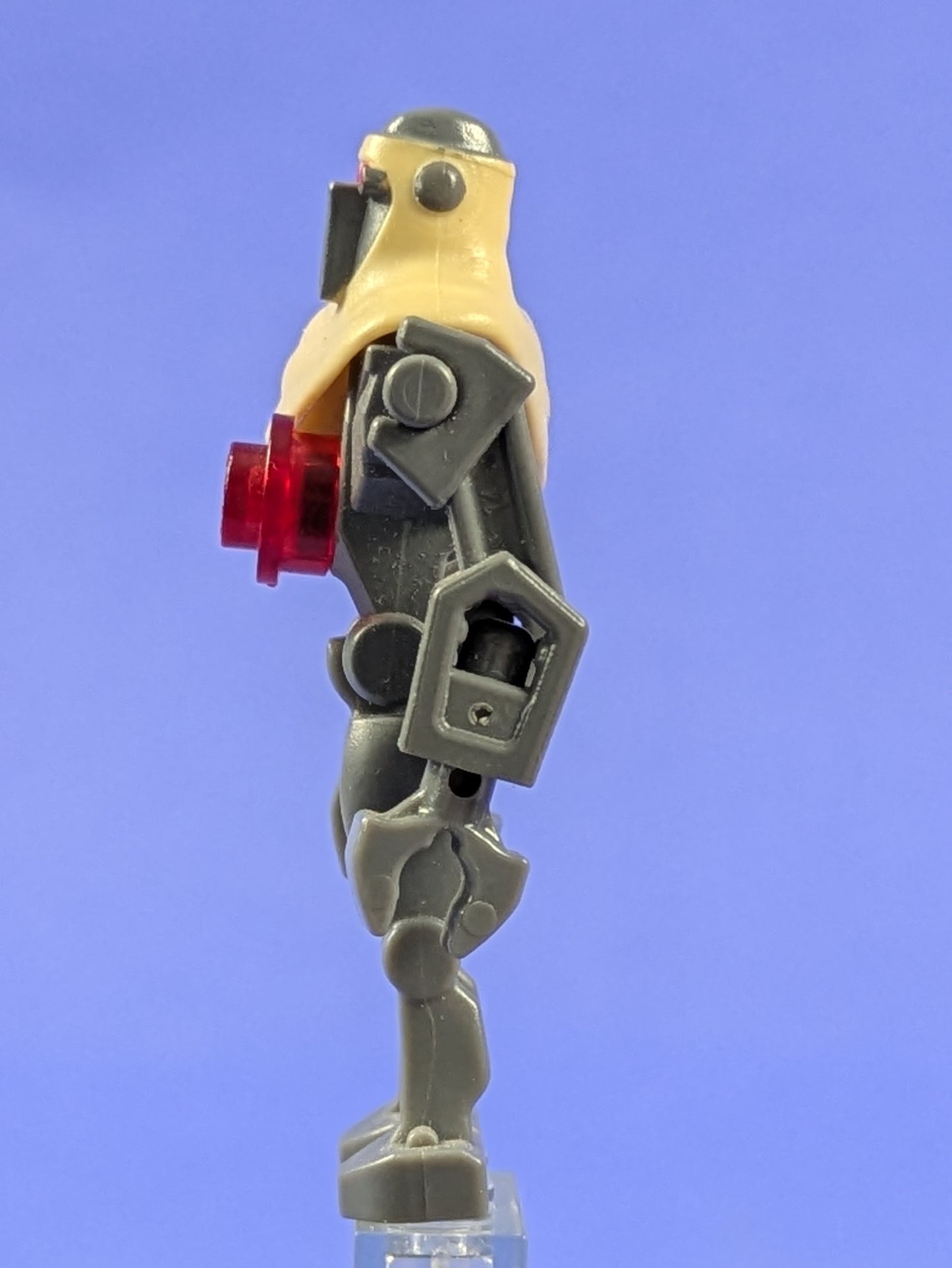 LEGO Star Wars IG-100 MagnaGuard / Magna Droid sw0190 7752 7673