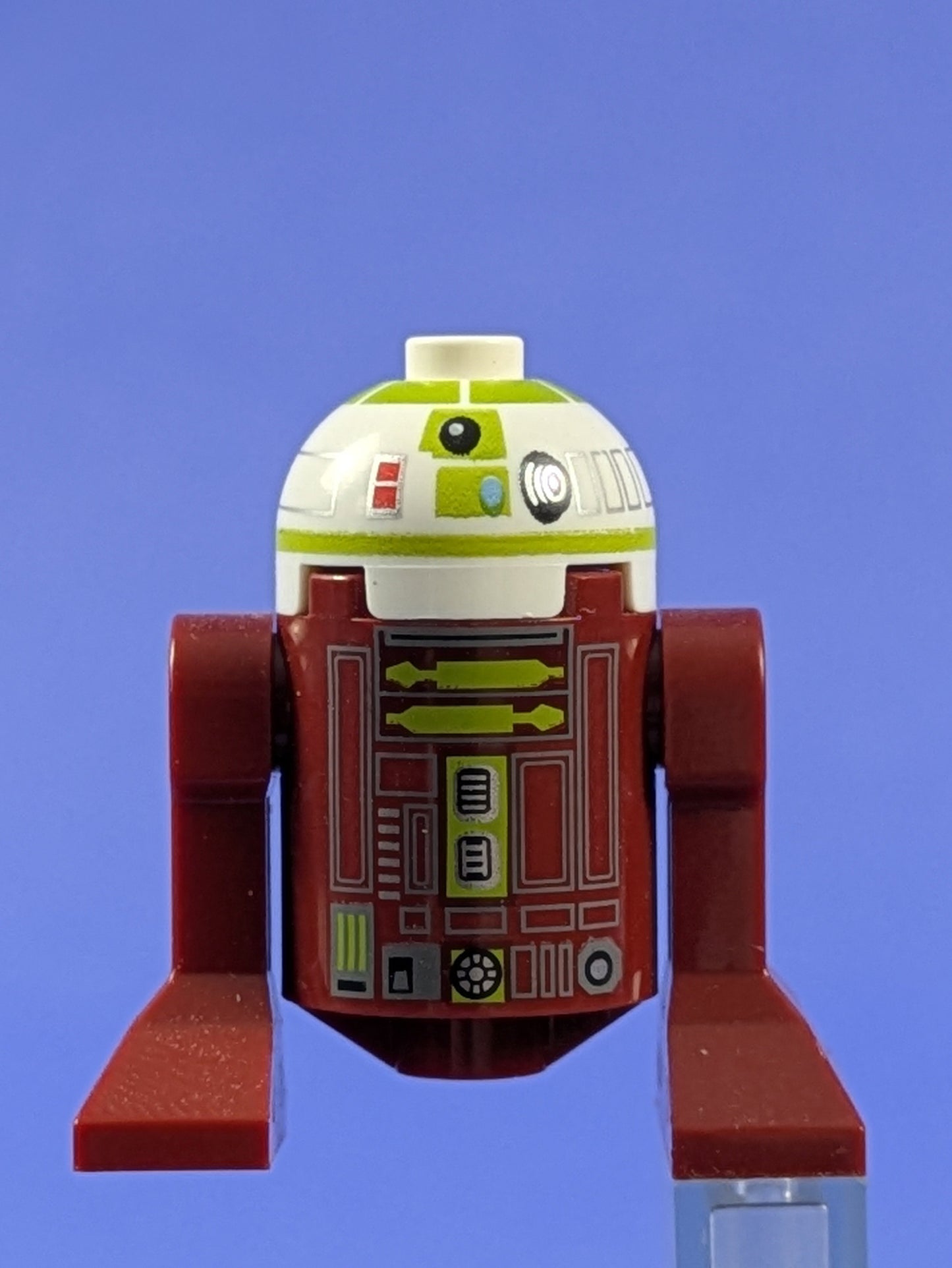 LEGO Star Wars R7-A7 - Astromech Droid sw1397 75418 75401