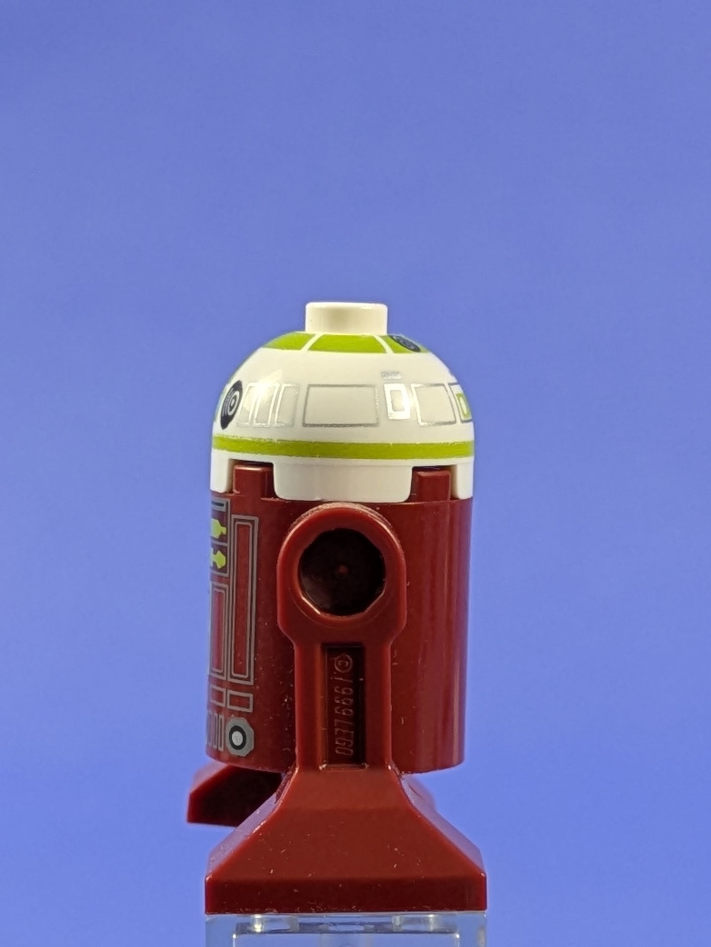 LEGO Star Wars R7-A7 - Astromech Droid sw1397 75418 75401