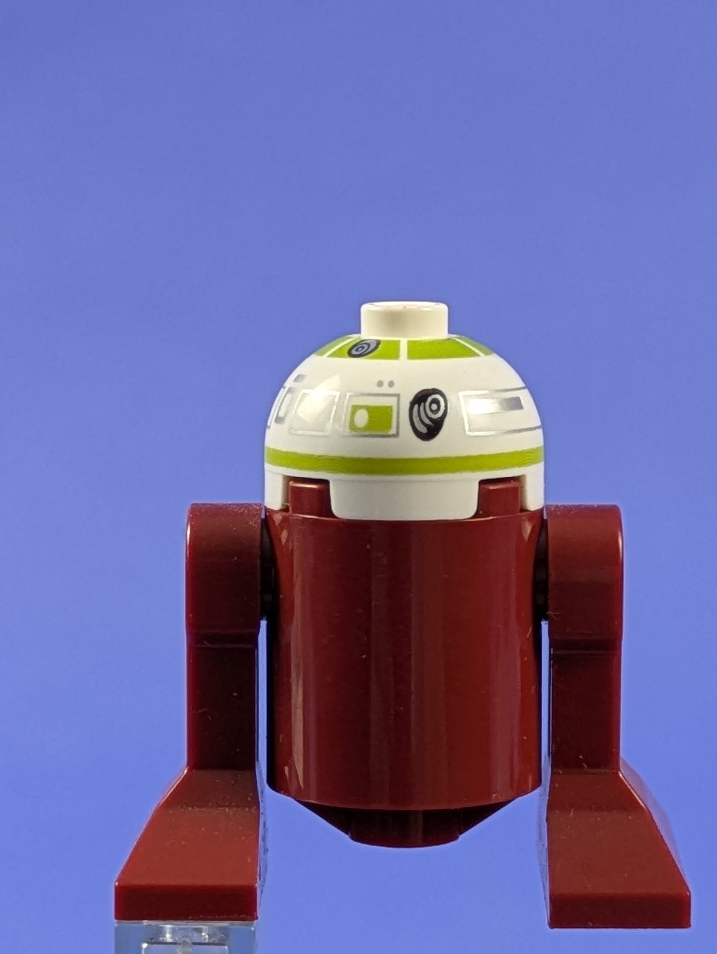 LEGO Star Wars R7-A7 - Astromech Droid sw1397 75418 75401