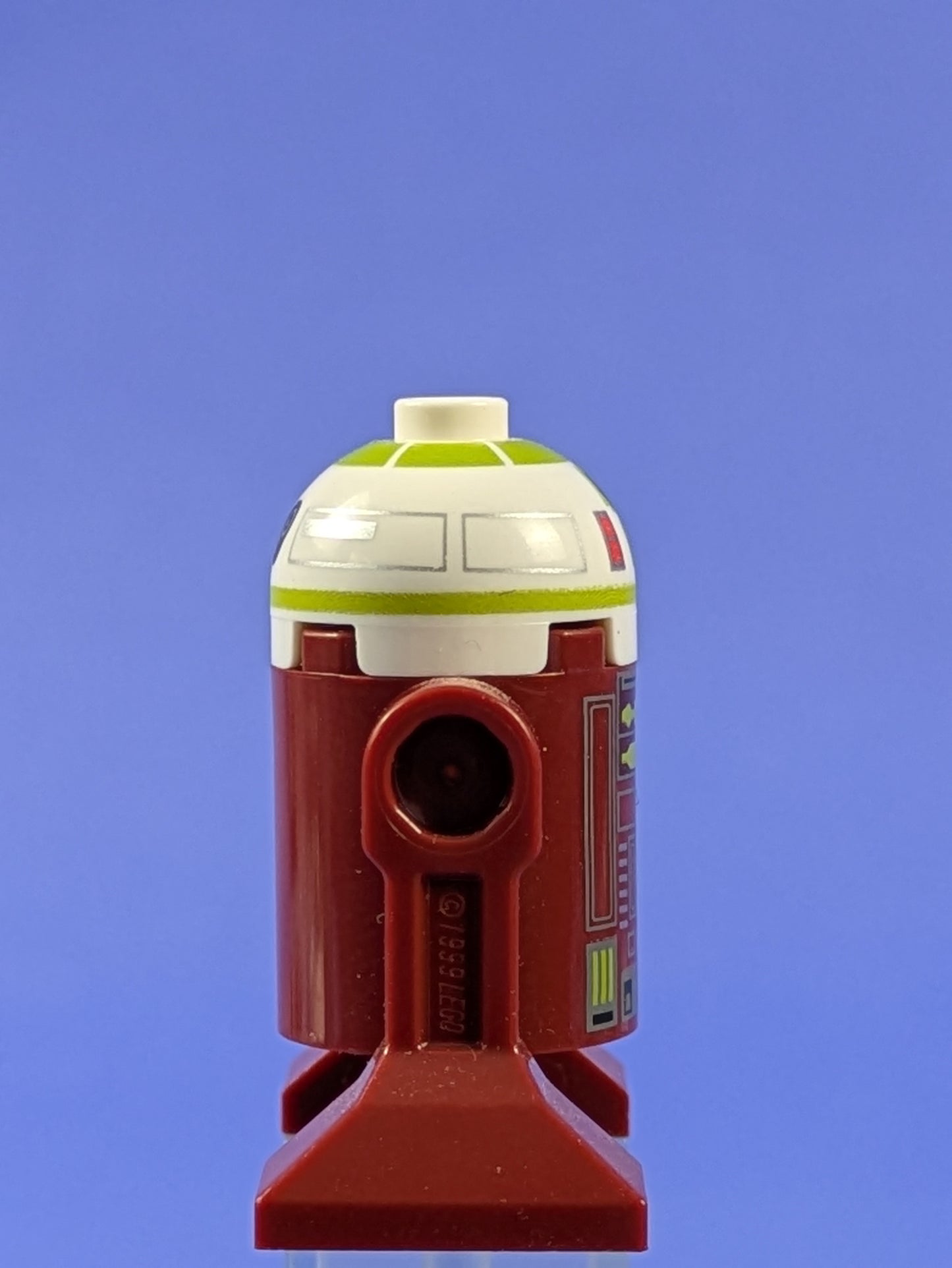 LEGO Star Wars R7-A7 - Astromech Droid sw1397 75418 75401