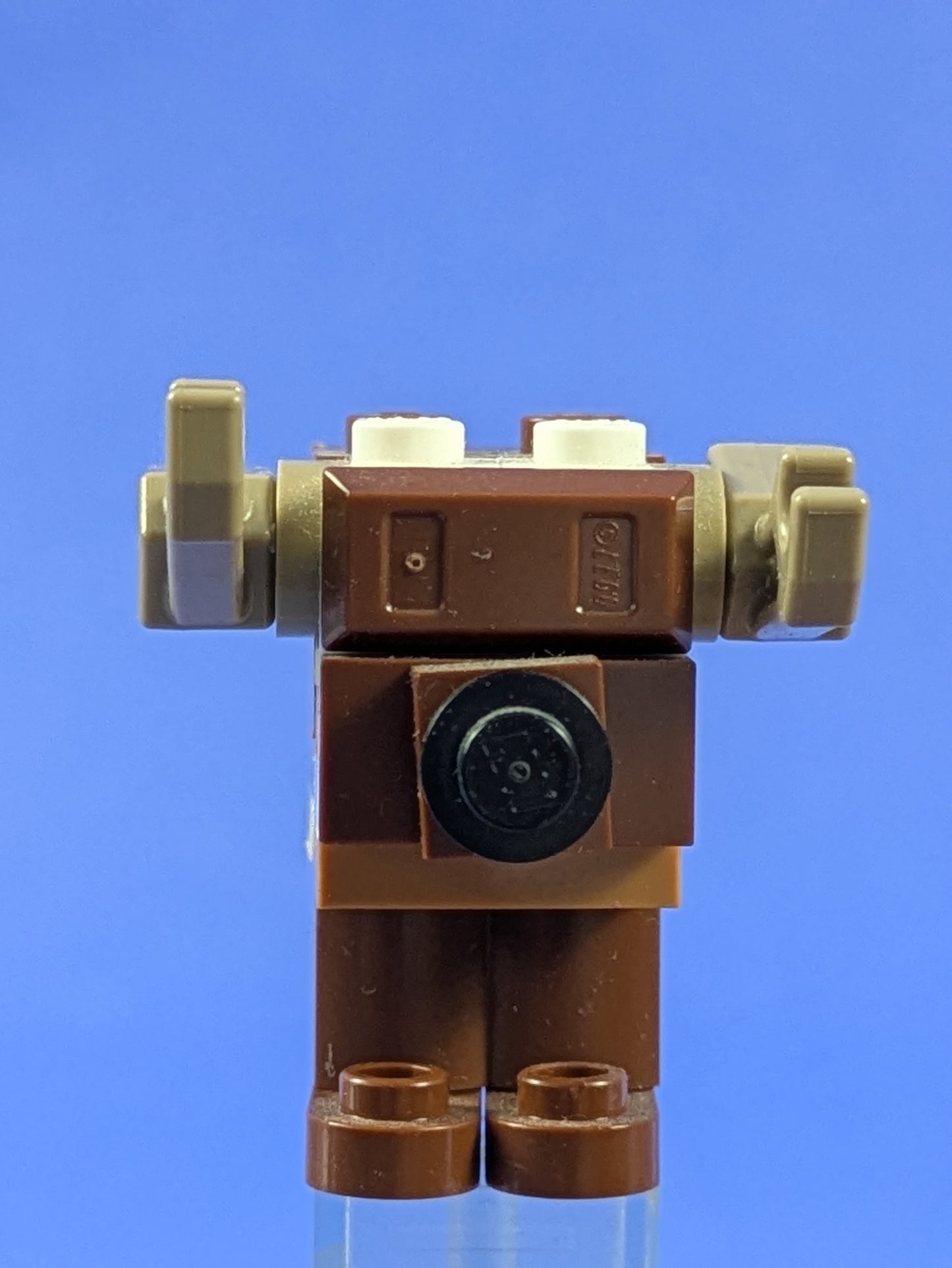 LEGO Star Wars Reindeer Gonk Droid (GNK Power Droid) sw1295 75366
