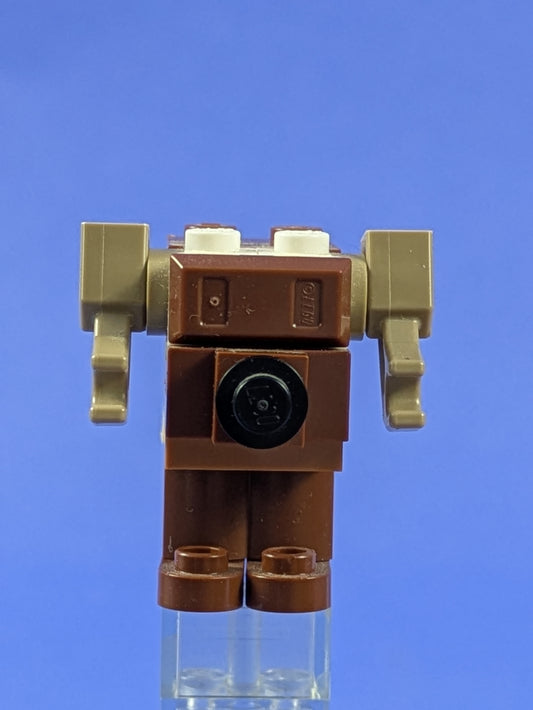 LEGO Star Wars Reindeer Gonk Droid (GNK Power Droid) sw1295 75366