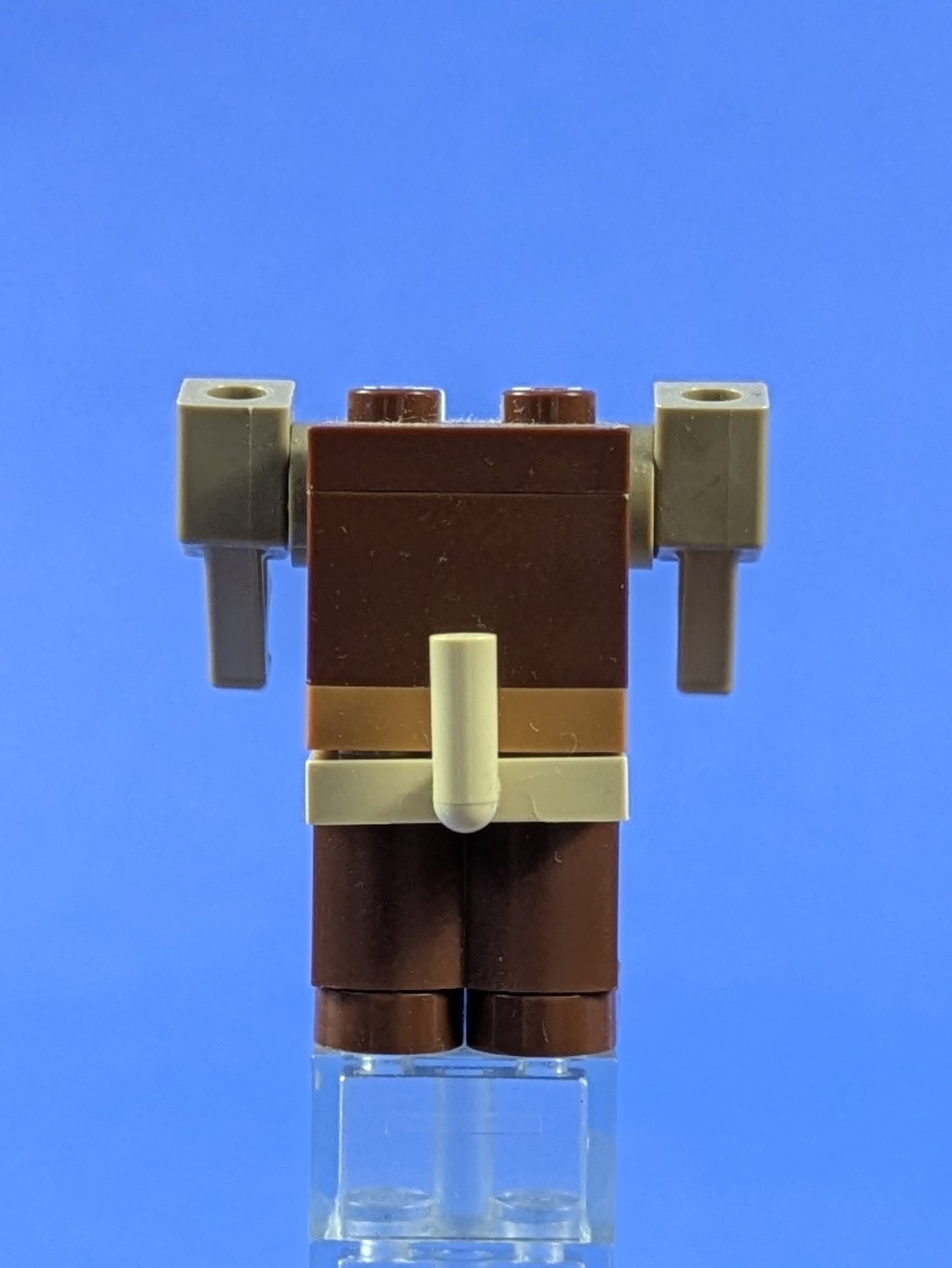 LEGO Star Wars Reindeer Gonk Droid (GNK Power Droid) sw1295 75366