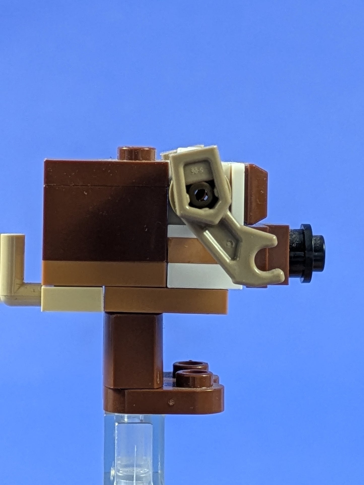 LEGO Star Wars Reindeer Gonk Droid (GNK Power Droid) sw1295 75366