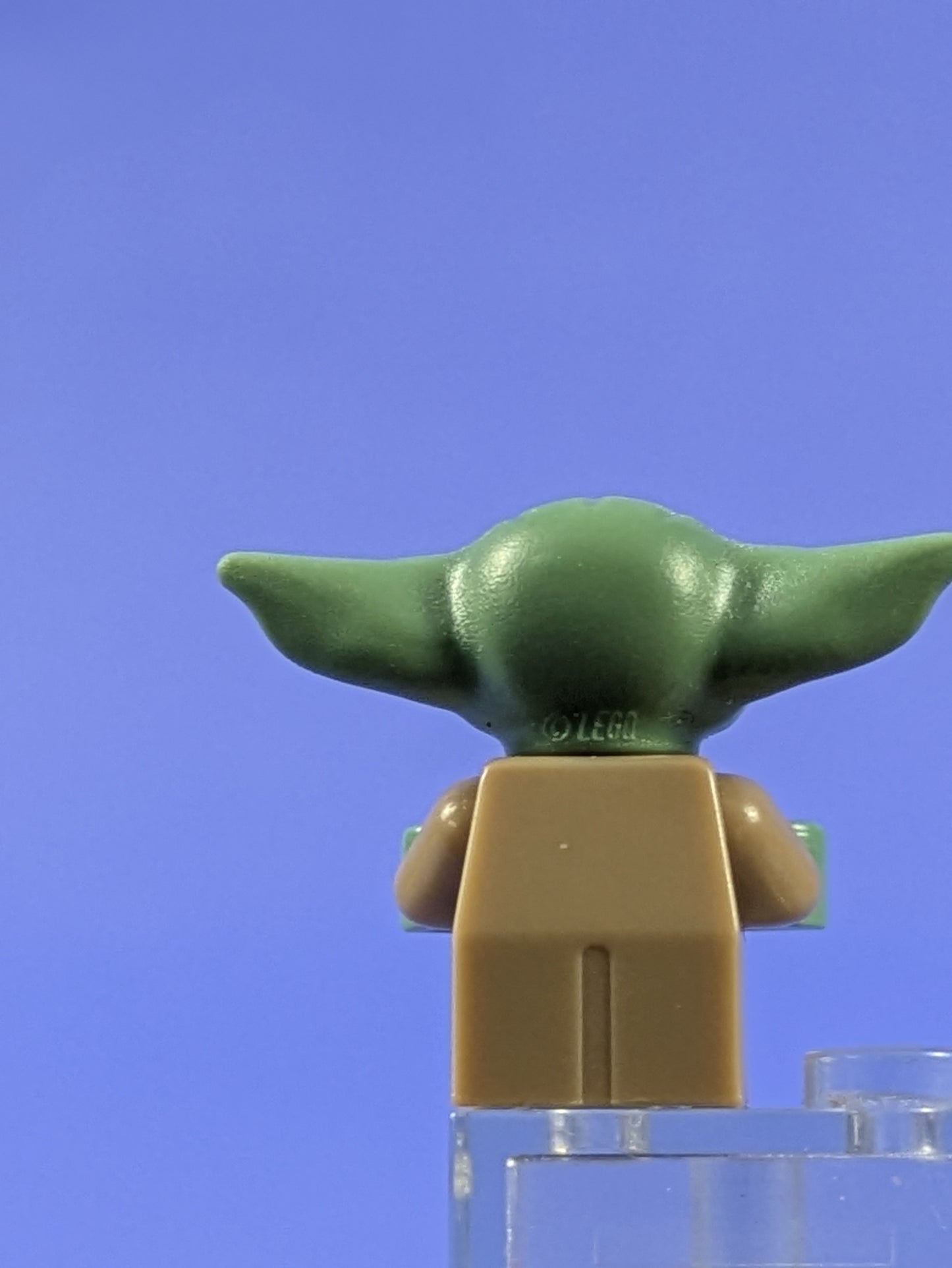 LEGO Star Wars Din Grogu / The Child / 'Baby Yoda' sw1113 75436 75318