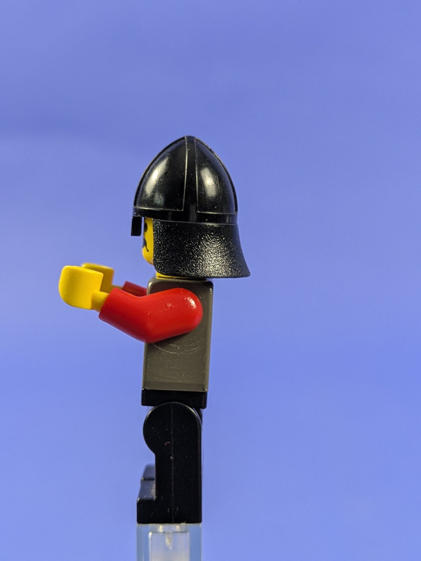 LEGO Castle Fright Knights - Knight 2 cas026 6047 6099
