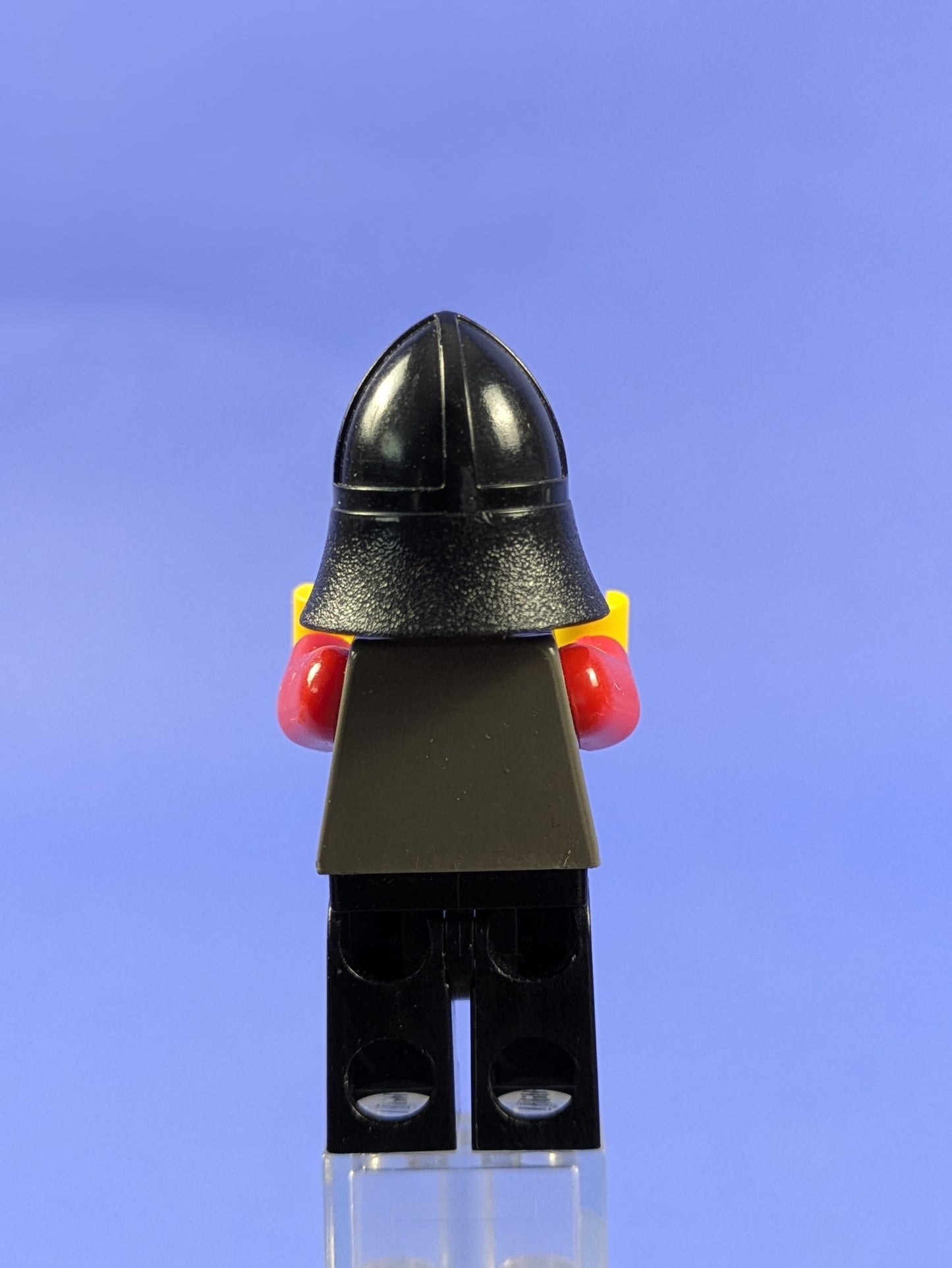 LEGO Castle Fright Knights - Knight 2 cas026 6047 6099