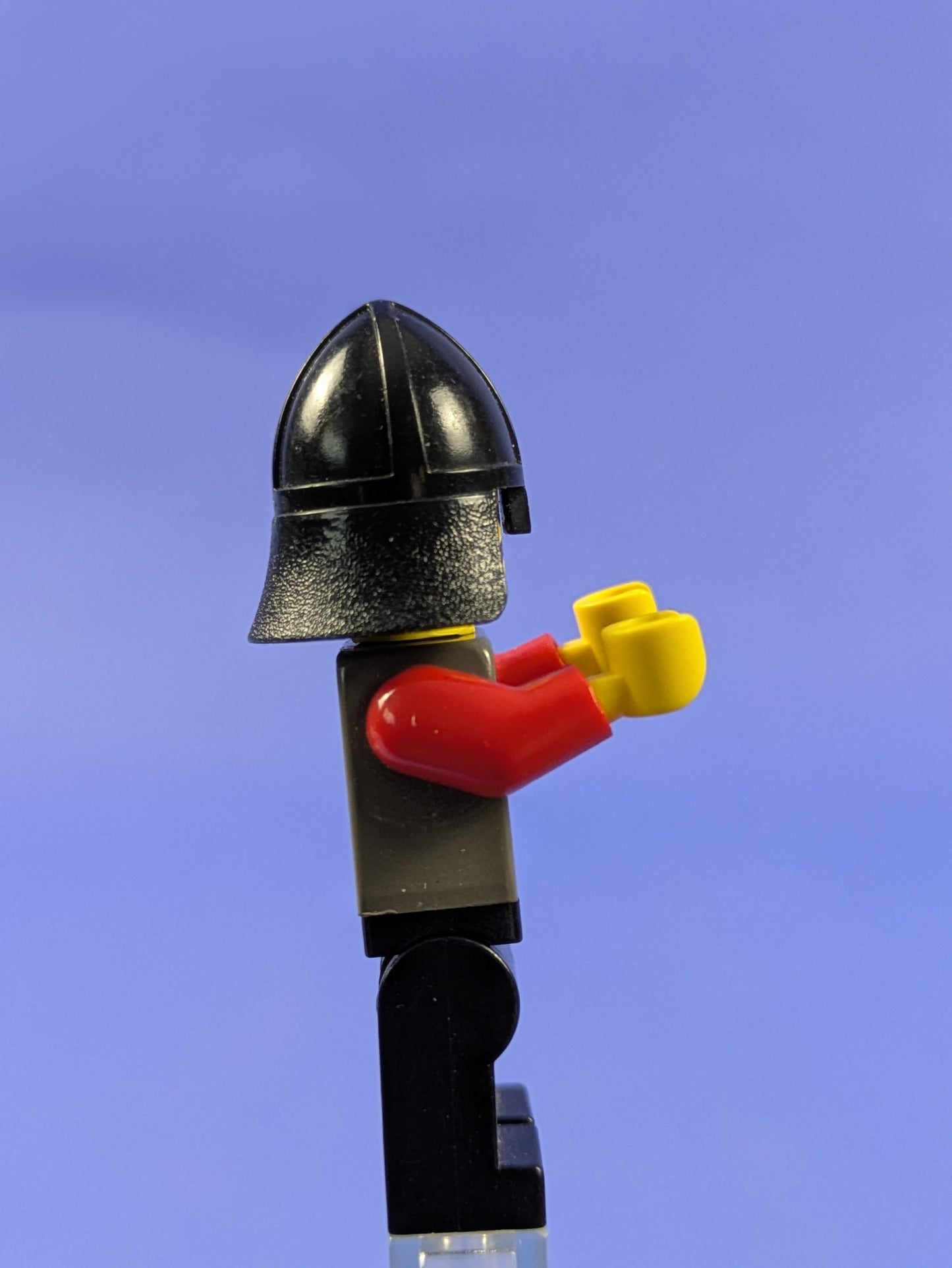 LEGO Castle Fright Knights - Knight 2 cas026 6047 6099