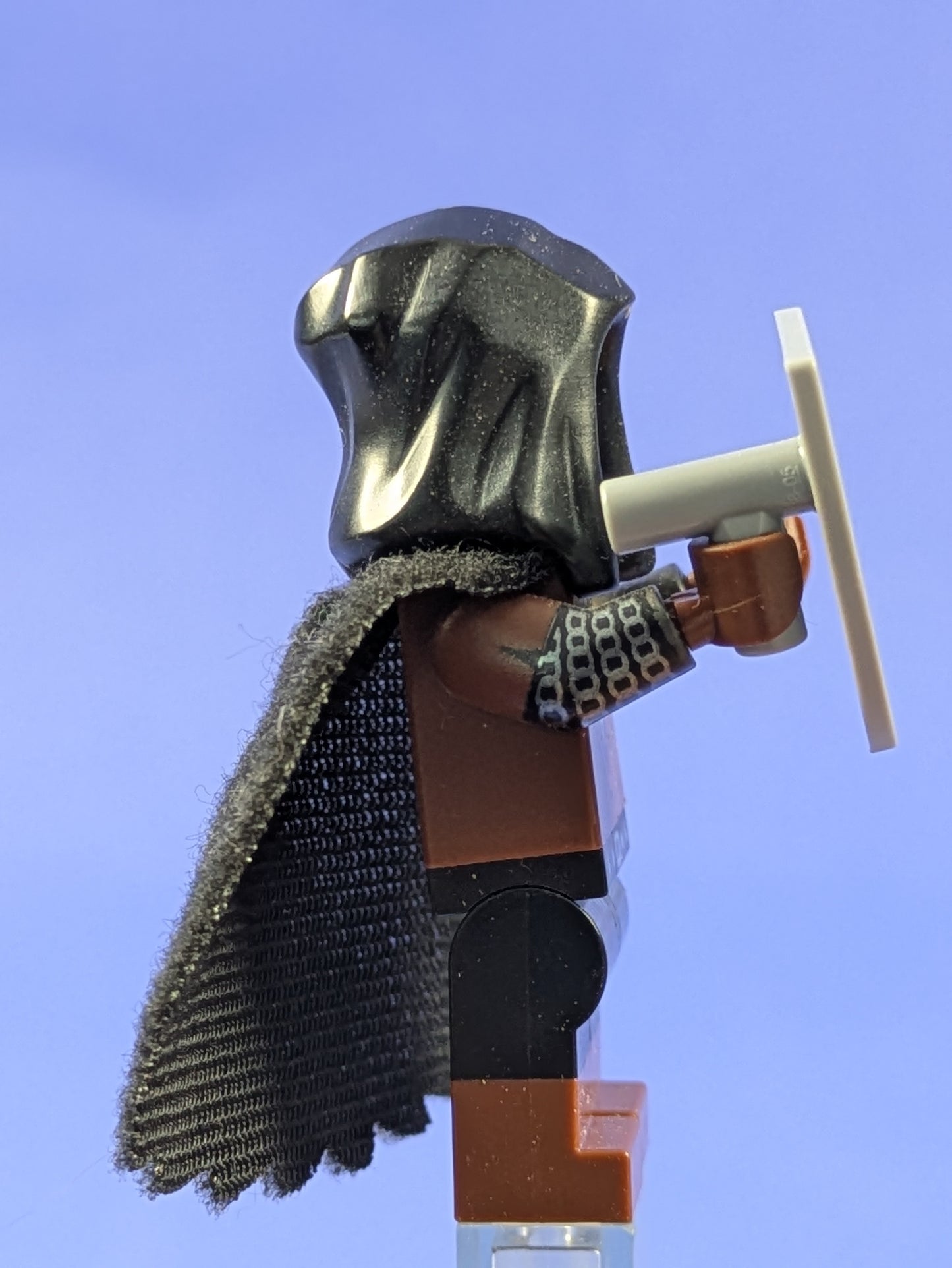 LEGO Collectible Minifigures Wolfpack Beastmaster col450 71048 66795
