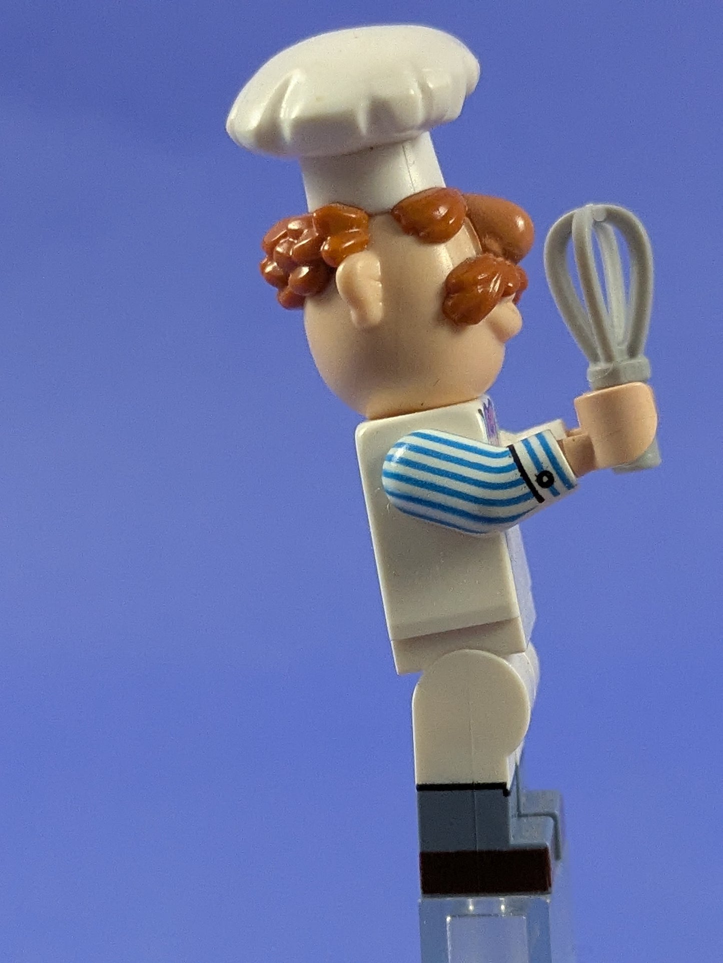 LEGO Collectible Minifigures Swedish Chef coltm11 71033 71035
