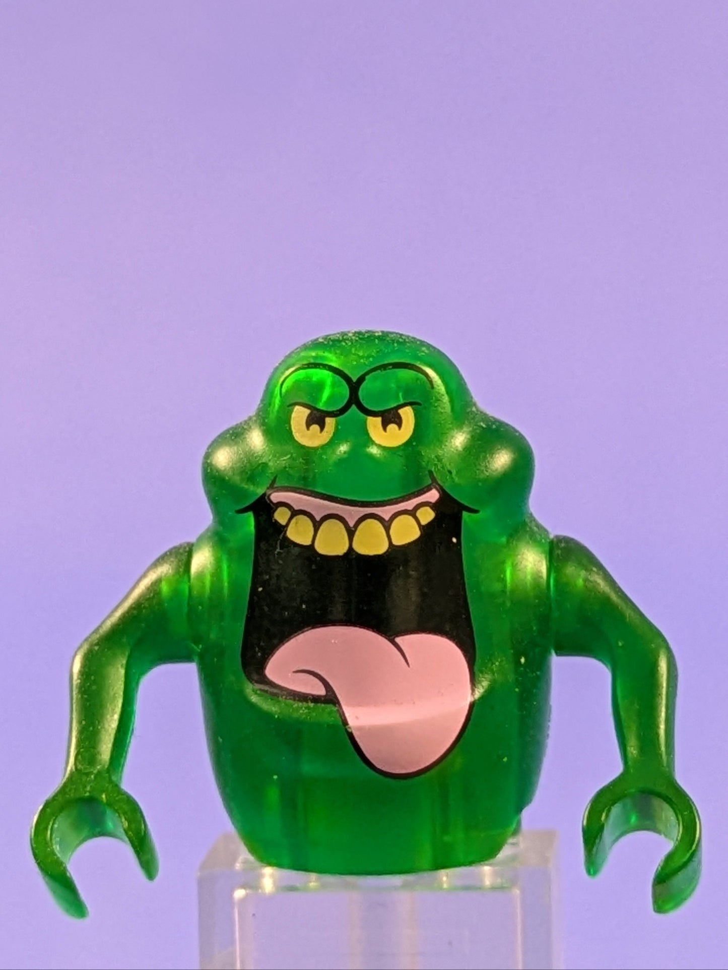LEGO Dimensions Slimer - Trans-Green dim021 71241