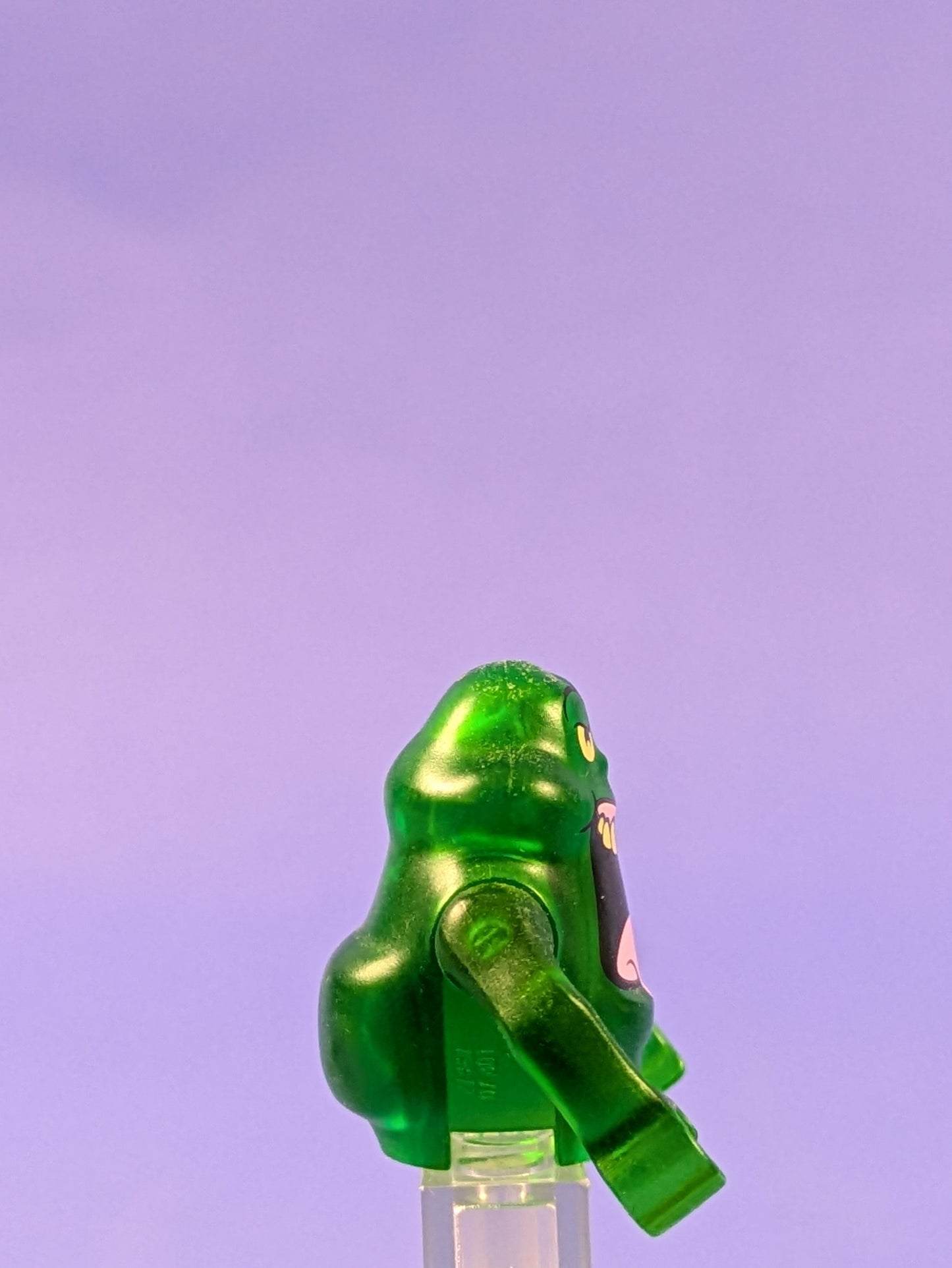 LEGO Dimensions Slimer - Trans-Green dim021 71241