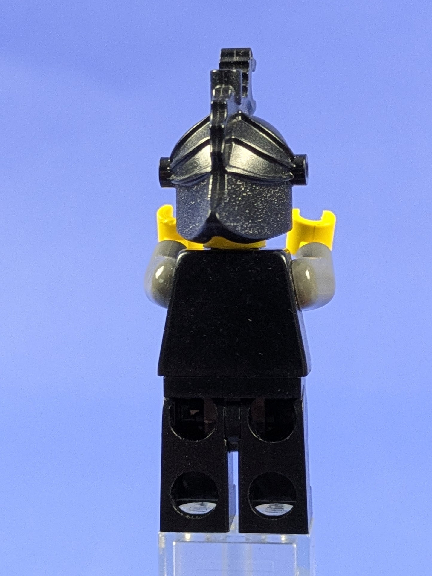 LEGO Castle Knights Kingdom I - Gilbert the Bad cas041 6098 6091