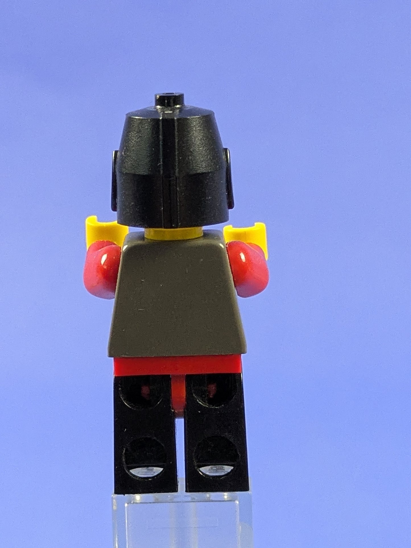 LEGO Castle Knights Kingdom I - Knight 1 cas037 6098 6026