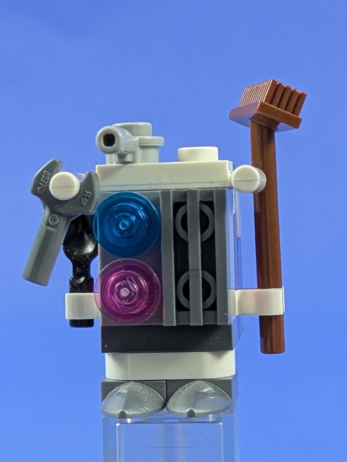LEGO Star Wars Gonk Droid (GNK Power Droid) sw1442 75418