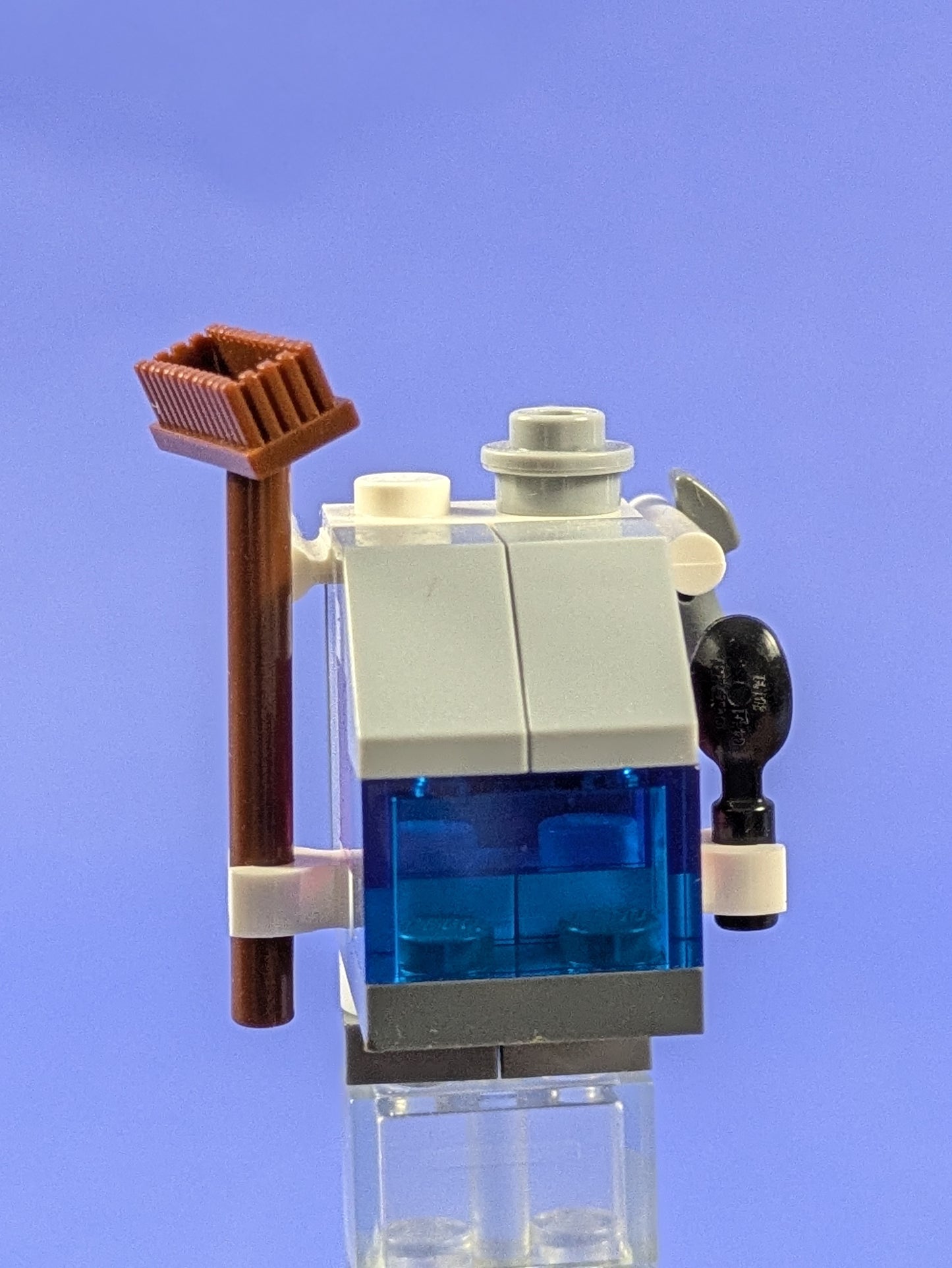 LEGO Star Wars Gonk Droid (GNK Power Droid) sw1442 75418