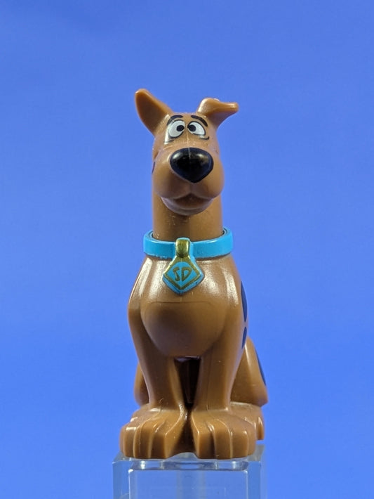 LEGO Dimensions Great Dane Scooby-Doo - Dog 20690pb01c03 71206