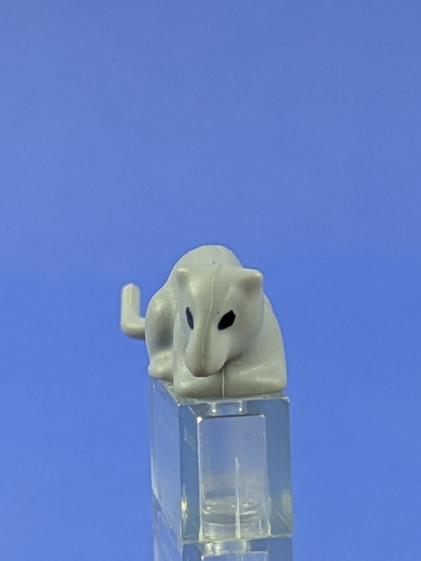 LEGO Harry Potter Rat / Mouse 40234 4707 70921 4842