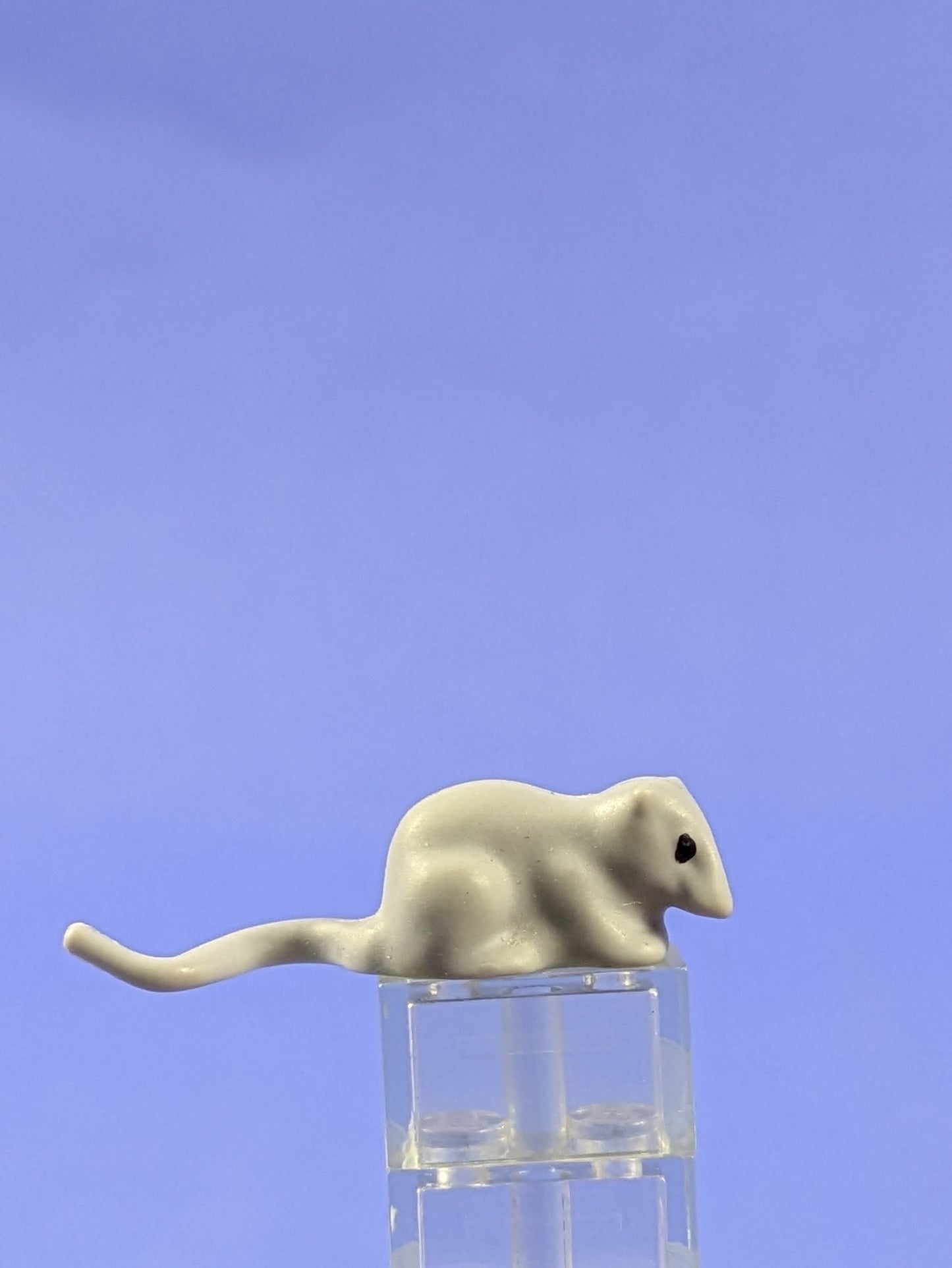 LEGO Harry Potter Rat / Mouse 40234 4707 70921 4842