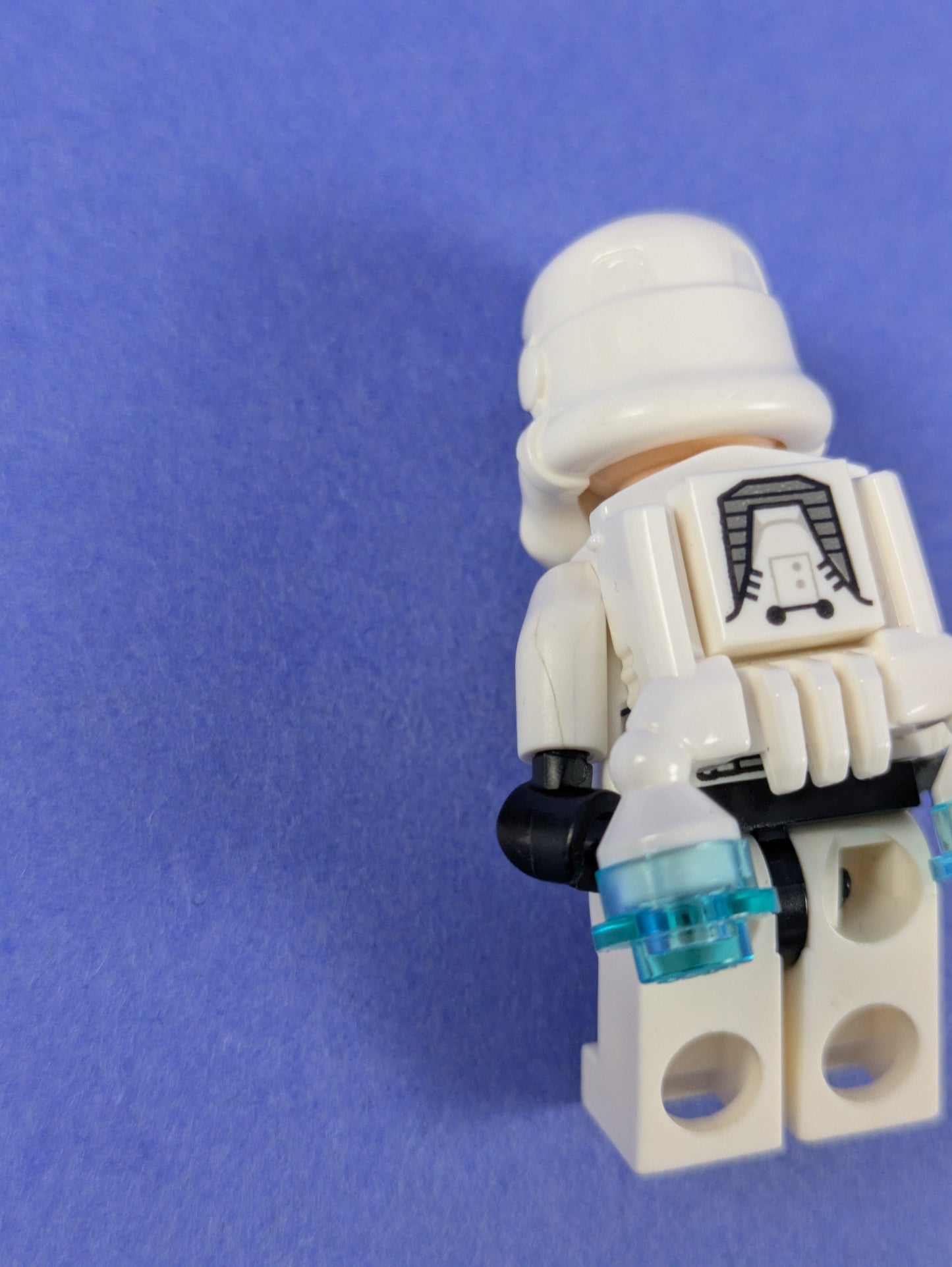 LEGO Star Wars Imperial Jet Pack Trooper sw0691 75134