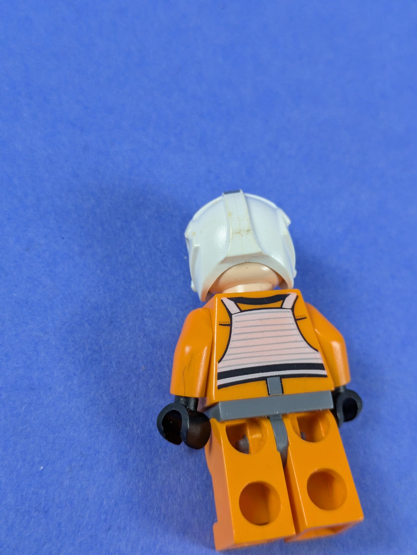 LEGO Star Wars Zev Senesca sw0260 8083