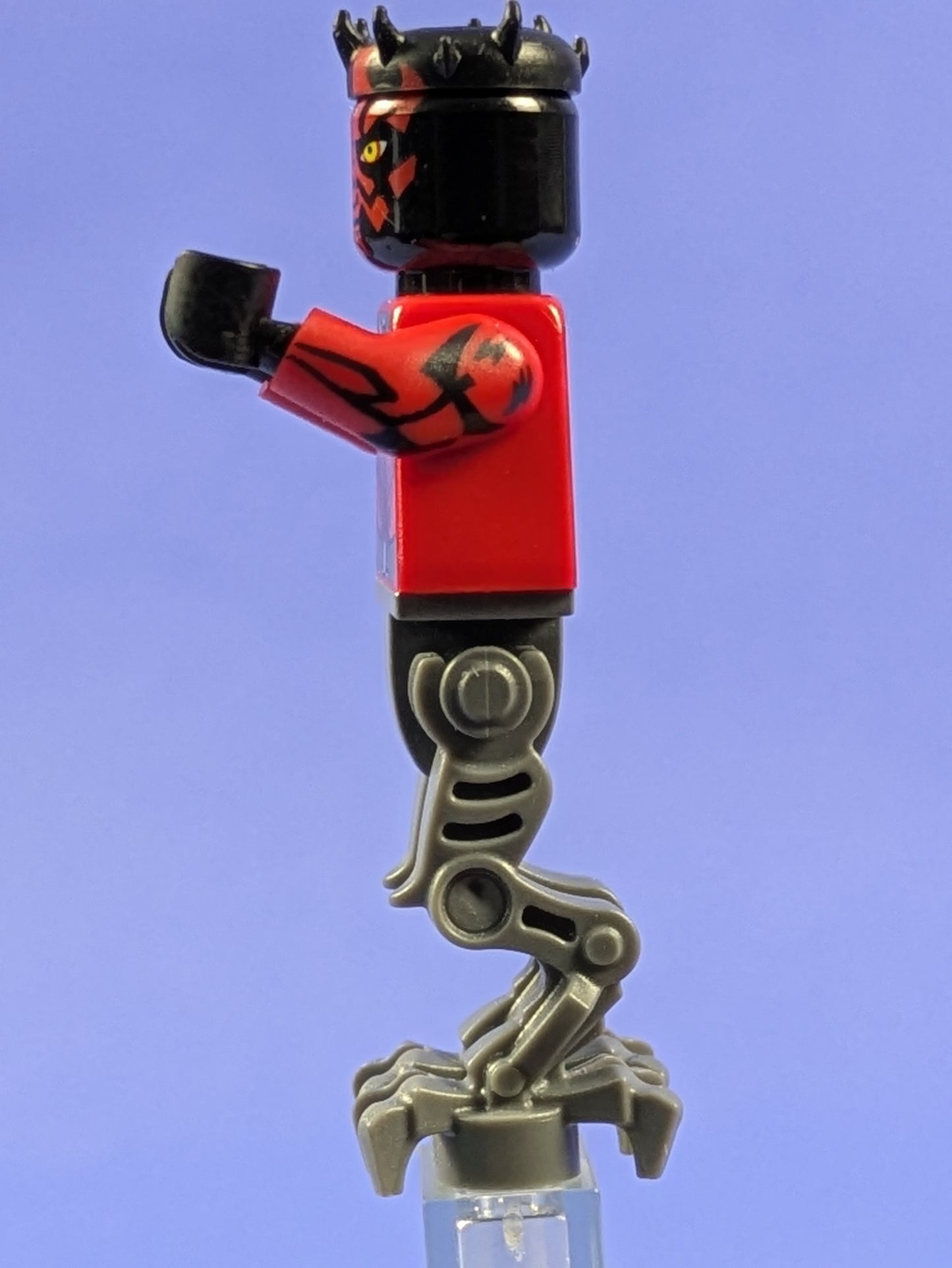 LEGO Star Wars Darth Maul - Mechanical Legs sw0493 75022