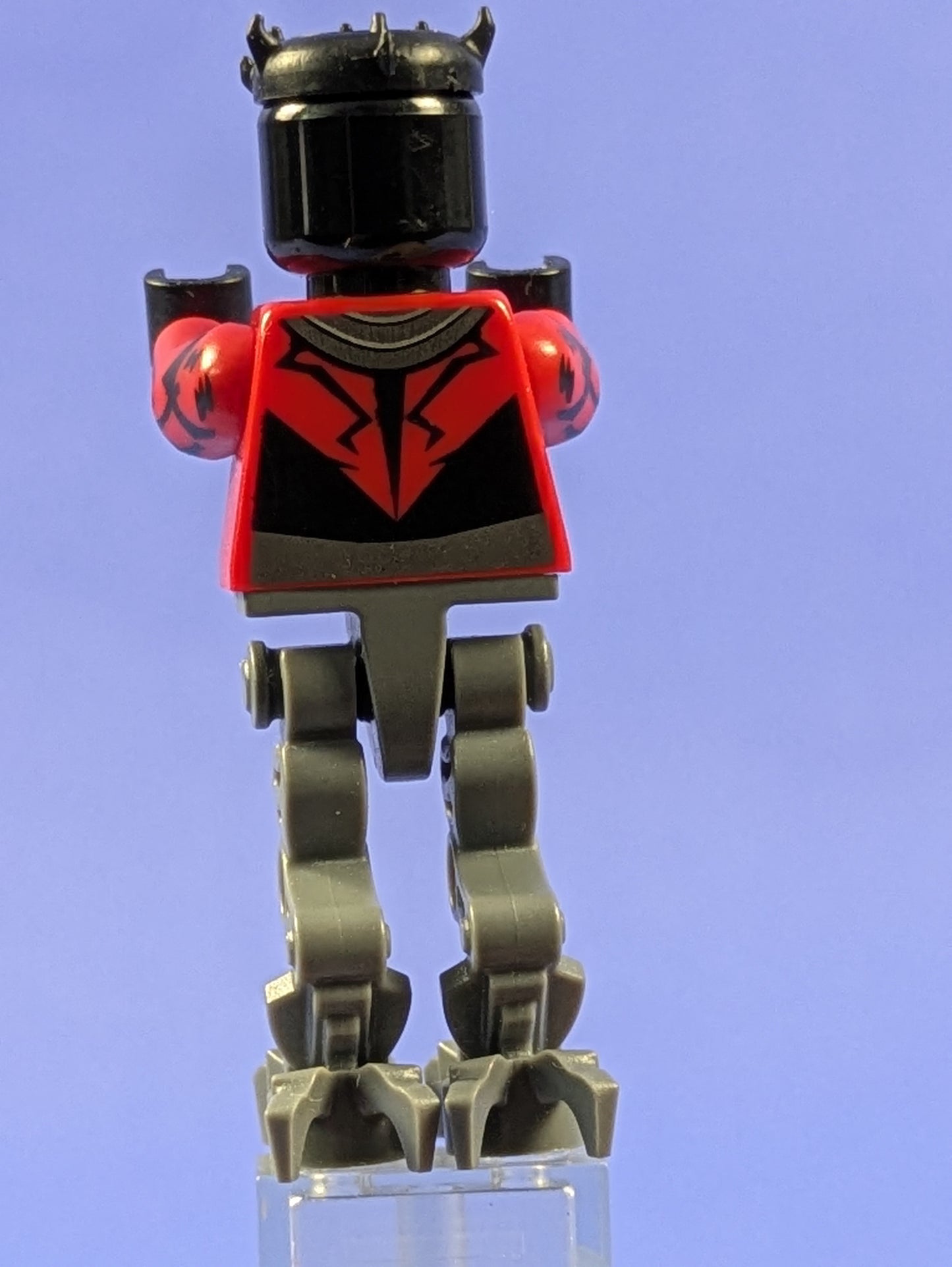 LEGO Star Wars Darth Maul - Mechanical Legs sw0493 75022