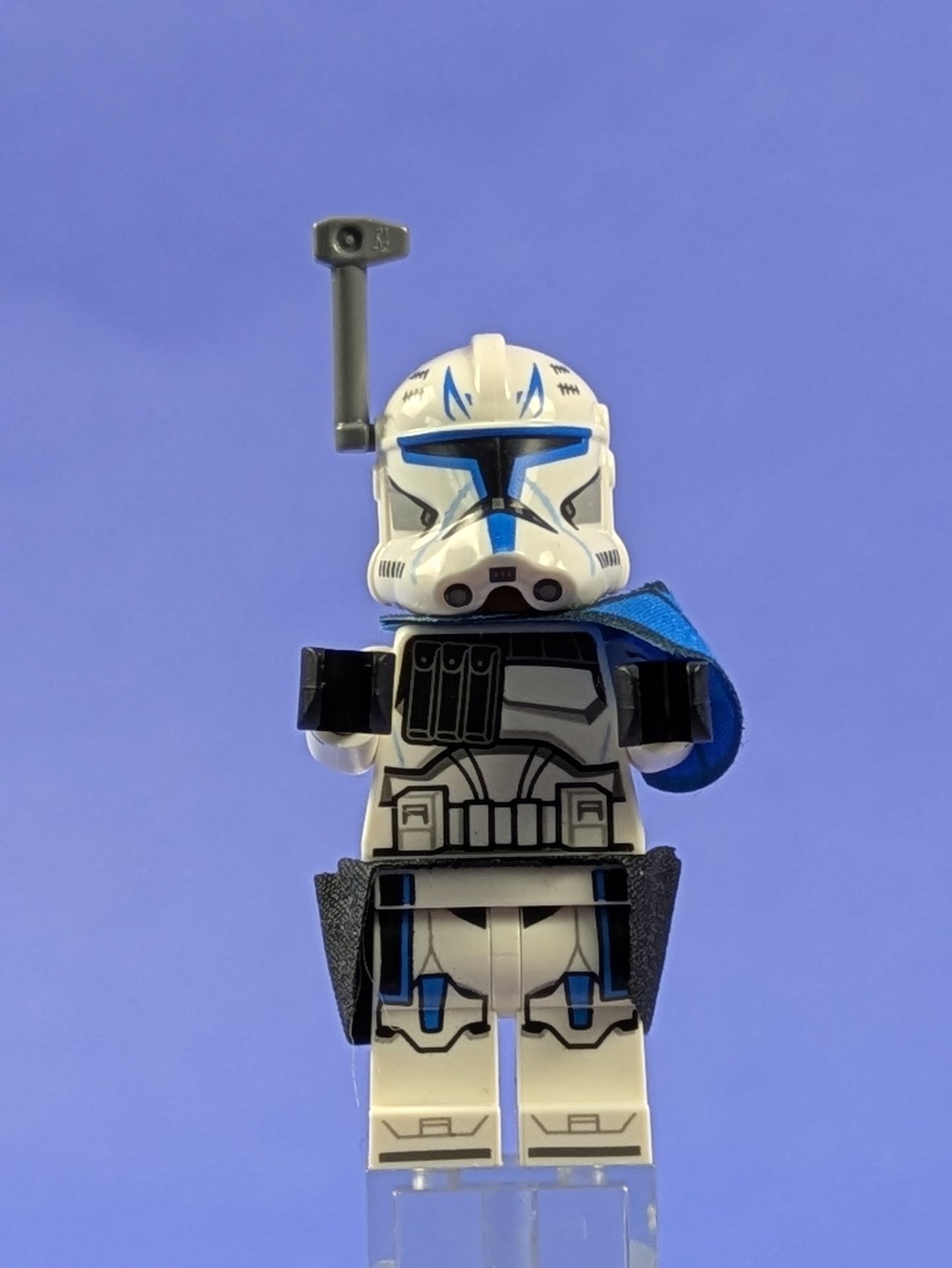 LEGO Star Wars Clone Trooper Captain Rex 501st Legion sw1315 75367