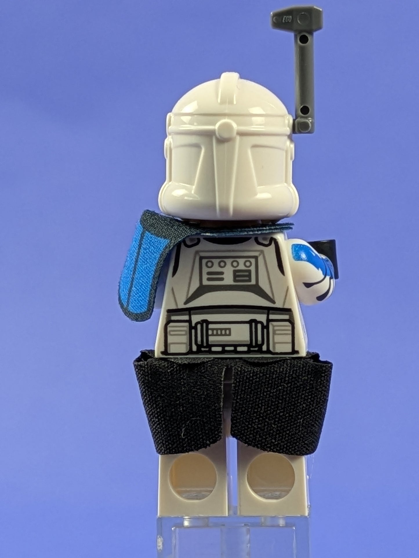LEGO Star Wars Clone Trooper Captain Rex 501st Legion sw1315 75367