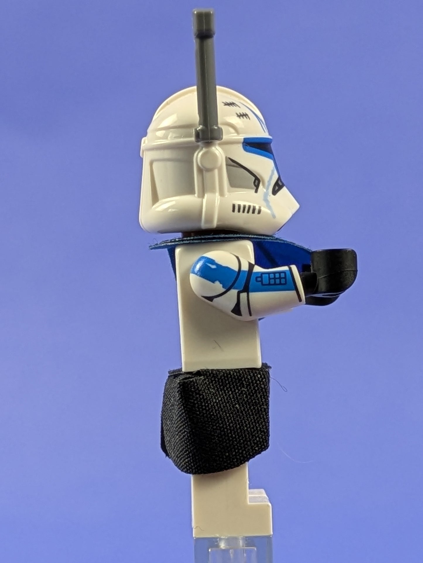 LEGO Star Wars Clone Trooper Captain Rex 501st Legion sw1315 75367