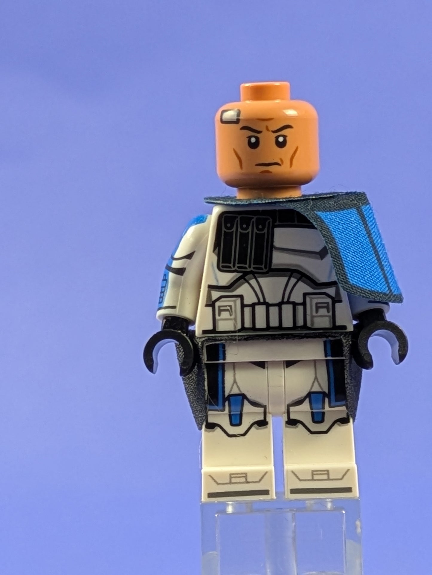 LEGO Star Wars Clone Trooper Captain Rex 501st Legion sw1315 75367