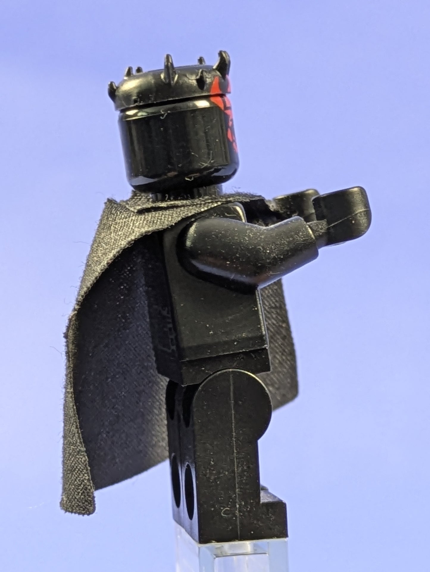 LEGO Star Wars Darth Maul - Horns and Cape sw0650 75096