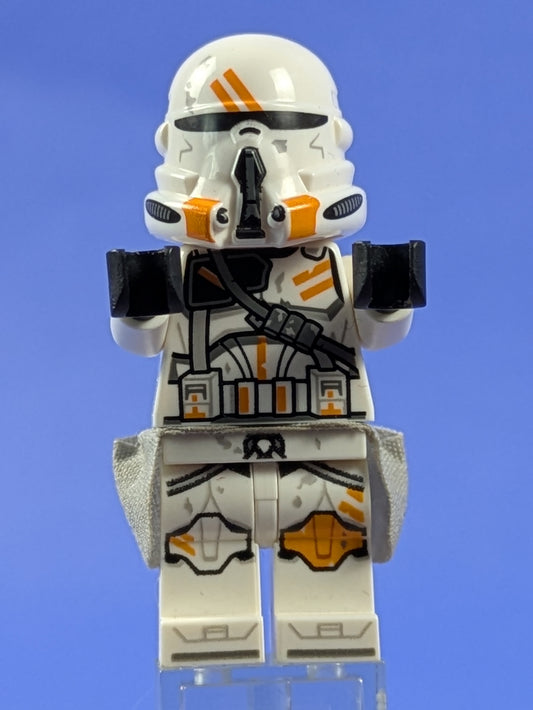 LEGO Star Wars Clone Airborne Trooper 212th Attack Battalion sw1100 75286